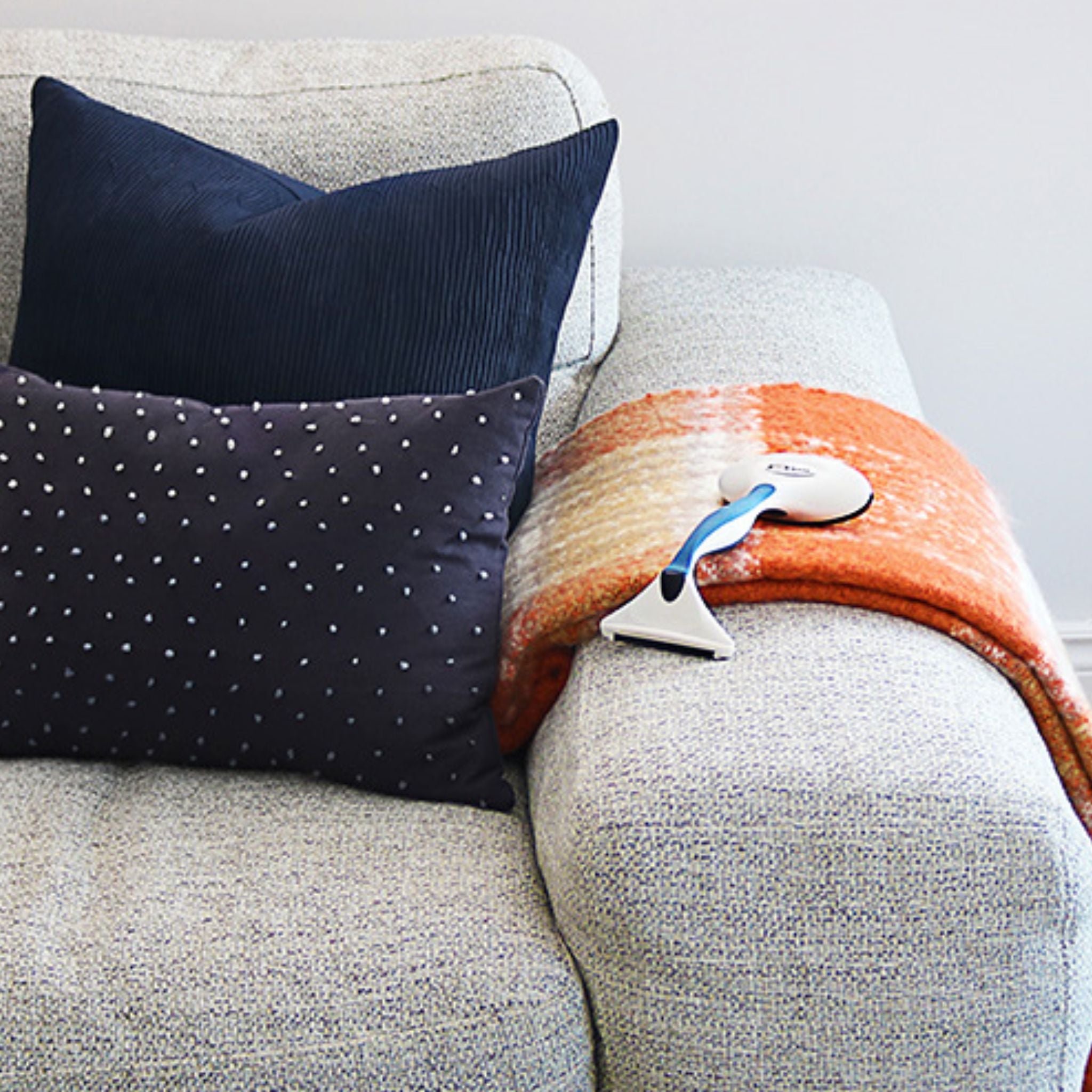 Afeitadora y Removedor de Pelusas Gleener Ultimate