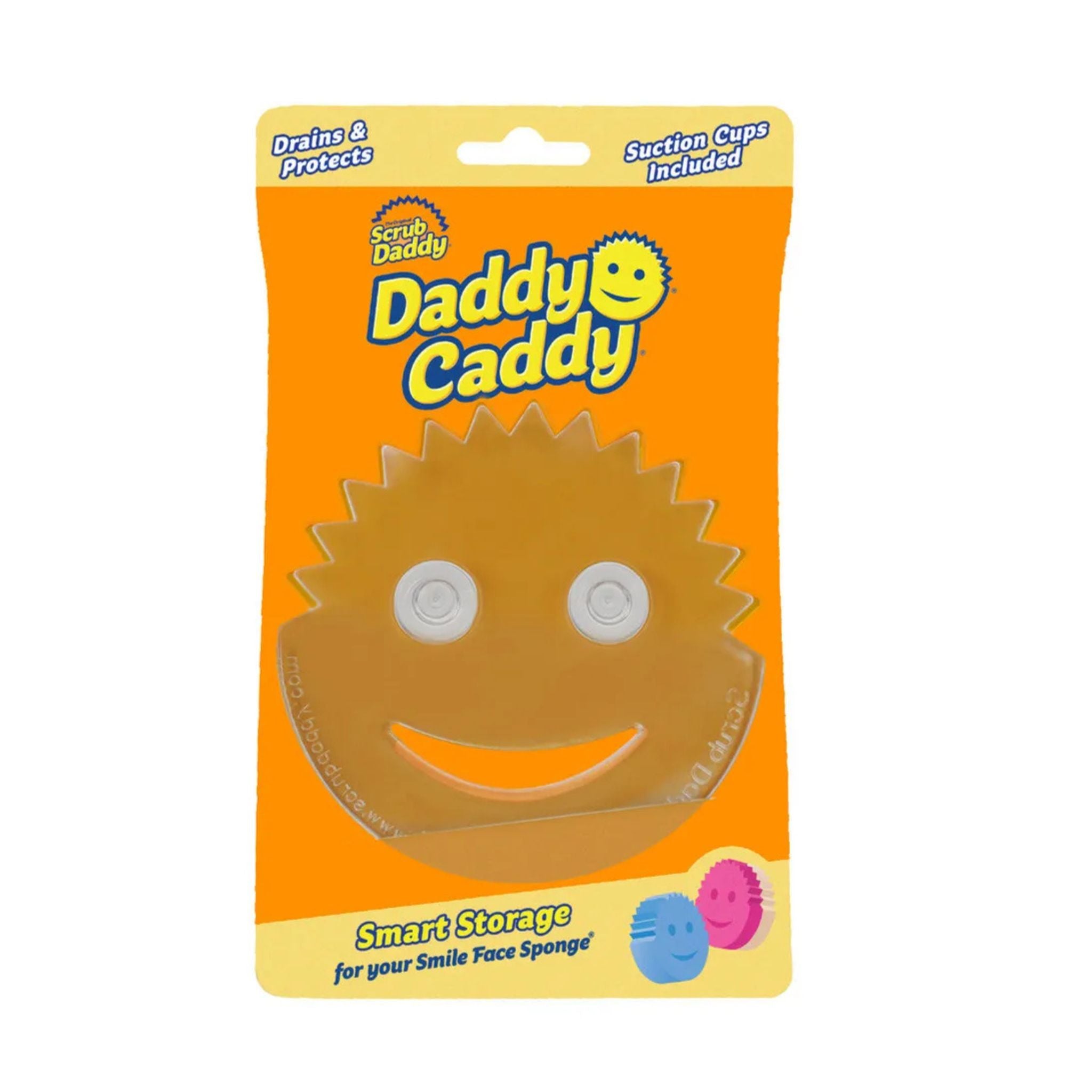 Soporte Esponja Daddy Caddy