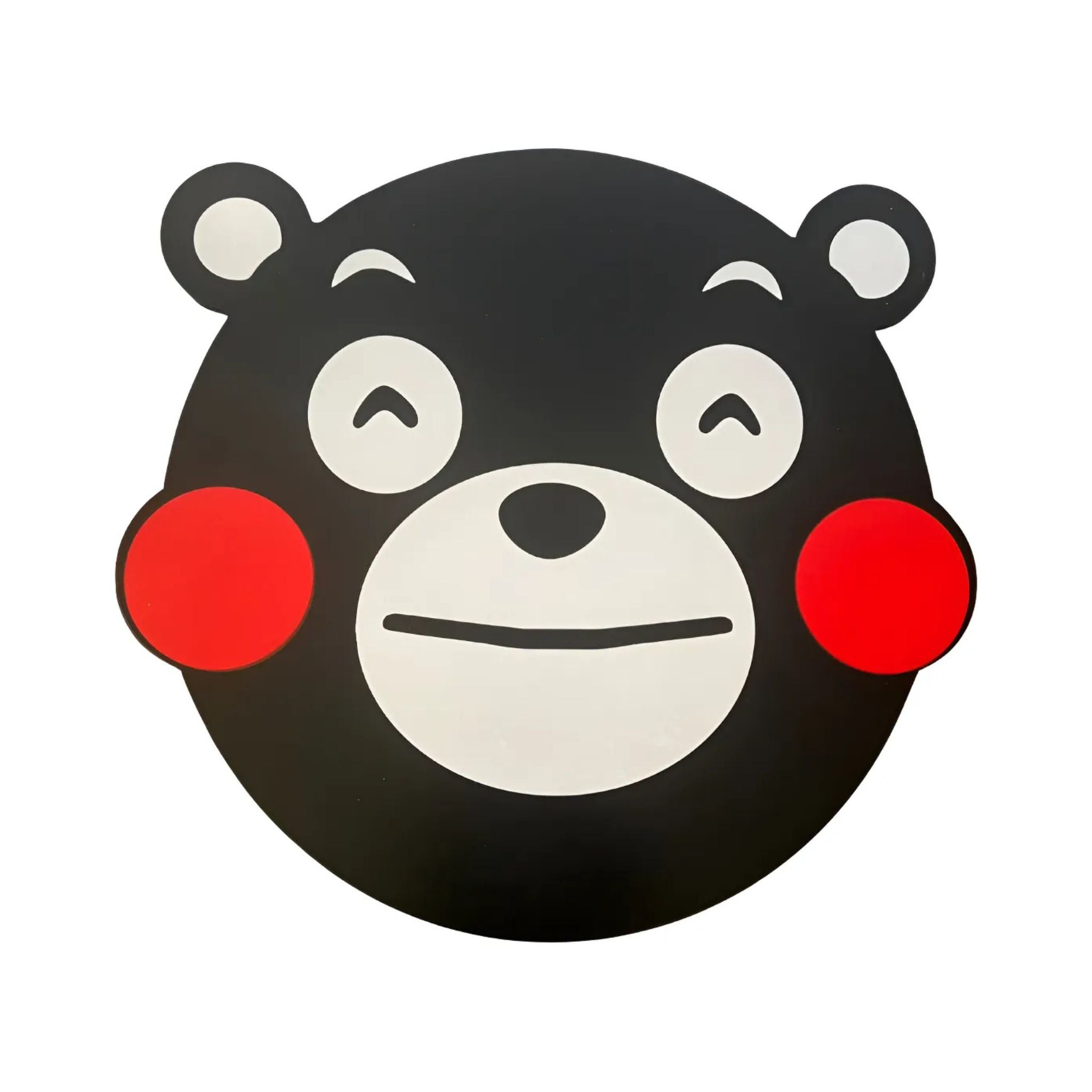 Mesa Plegable de Actividades y Juegos Bebés Oso Negro