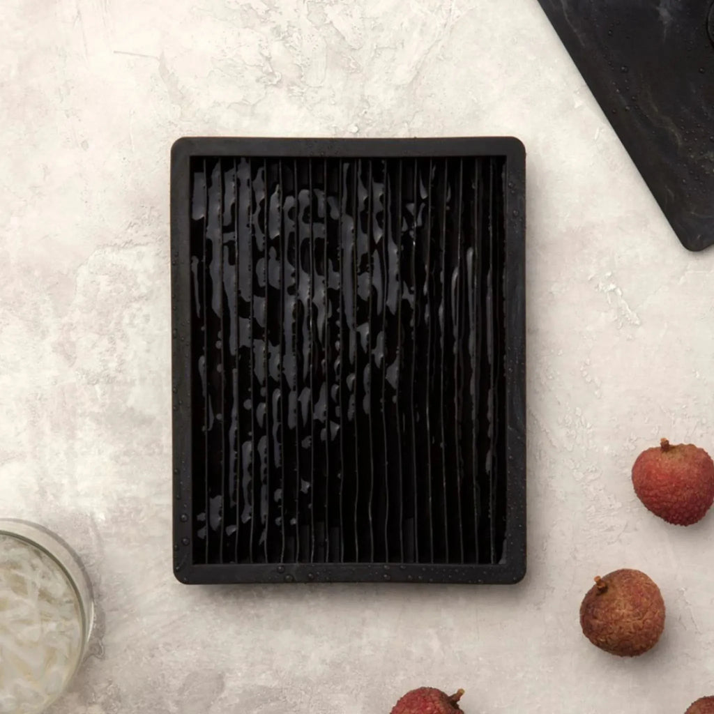 Cubetera de Silicona Crushed