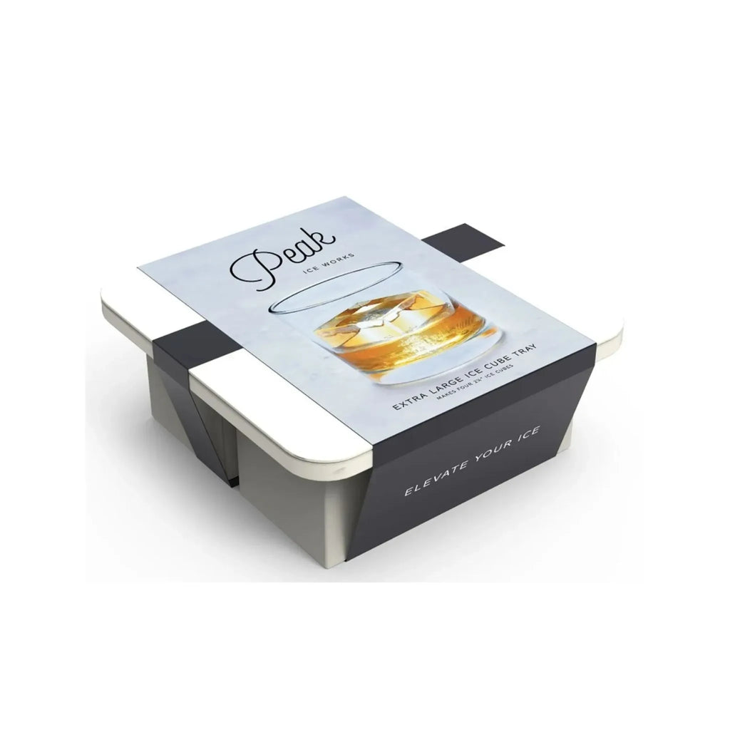 Cubetera de Silicona Extra Large