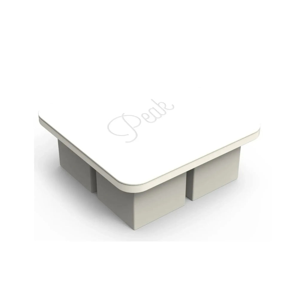 Cubetera de Silicona Extra Large