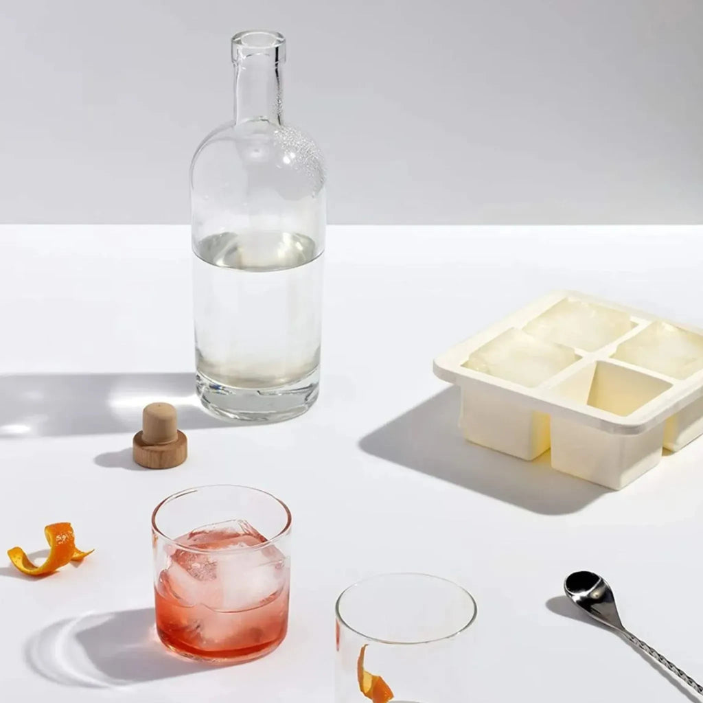 Cubetera de Silicona Extra Large