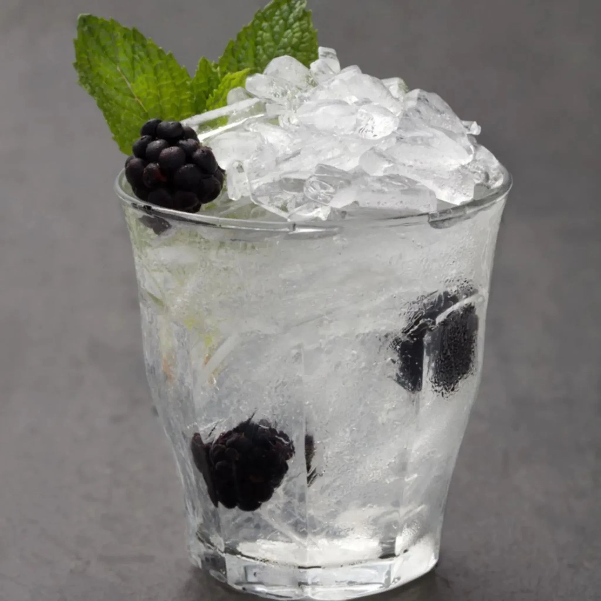 Cubetera de Silicona Crushed