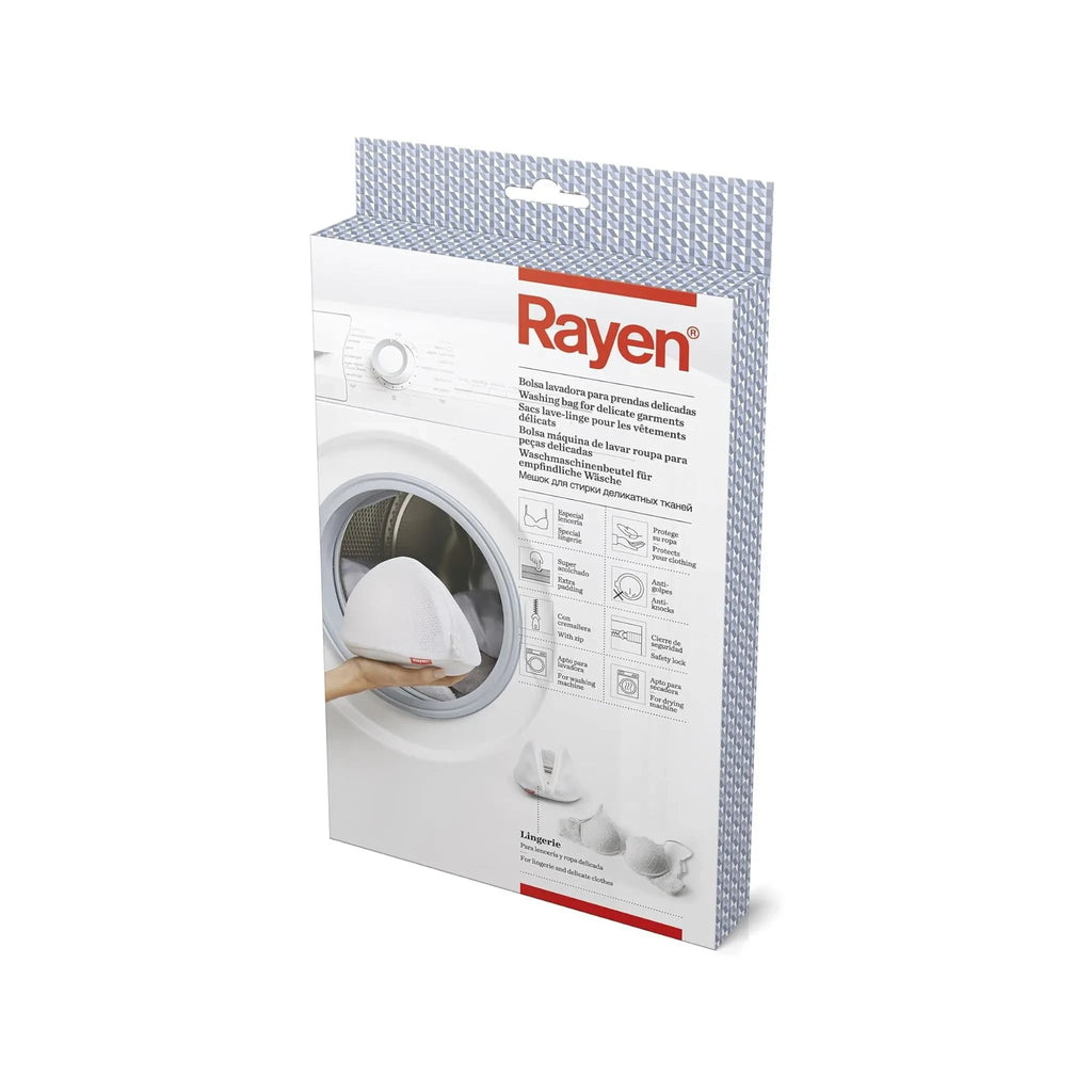 Bolsa de Lavadora para Prendas delicadas