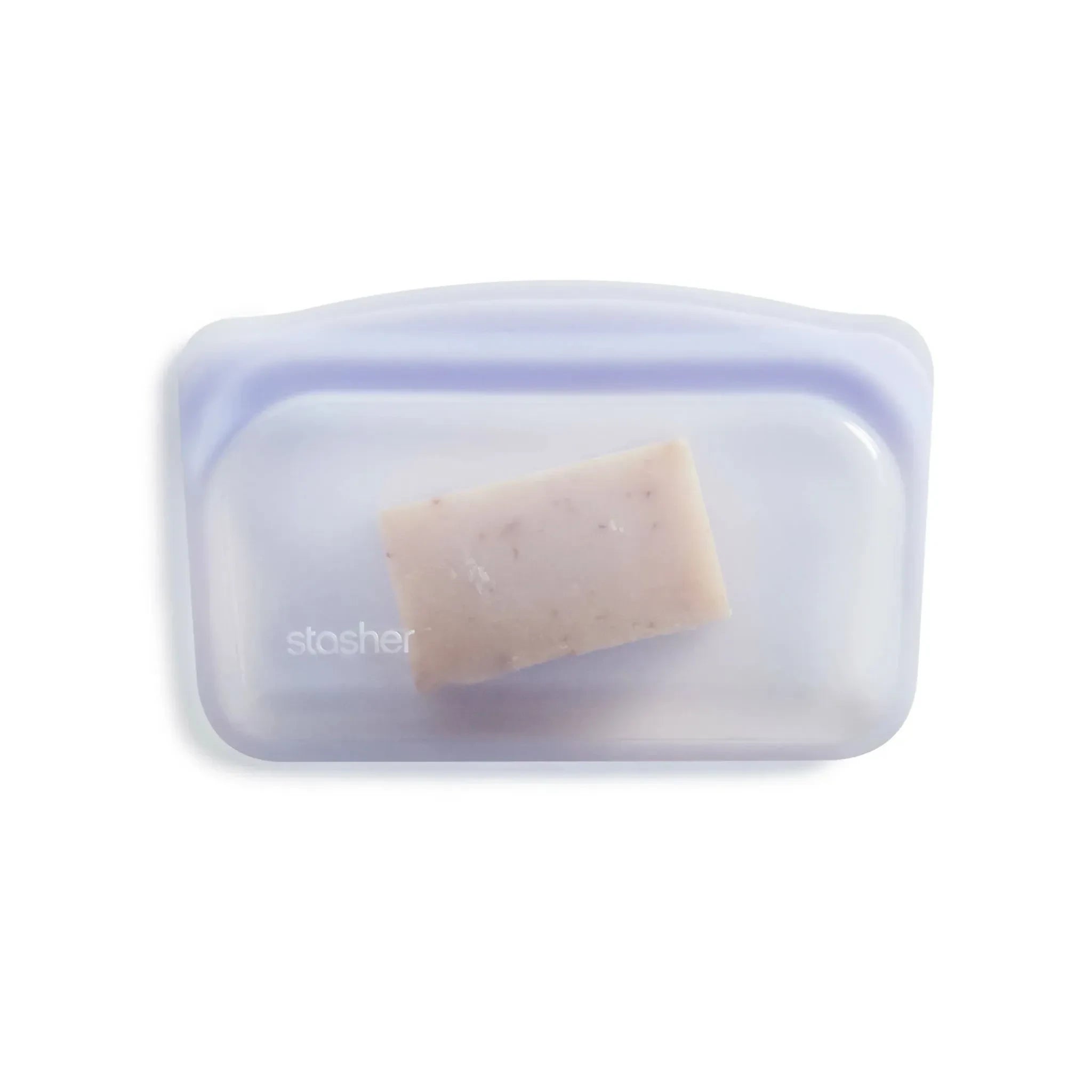 Bolsa Silicona Reutilizable Snack 294 ml