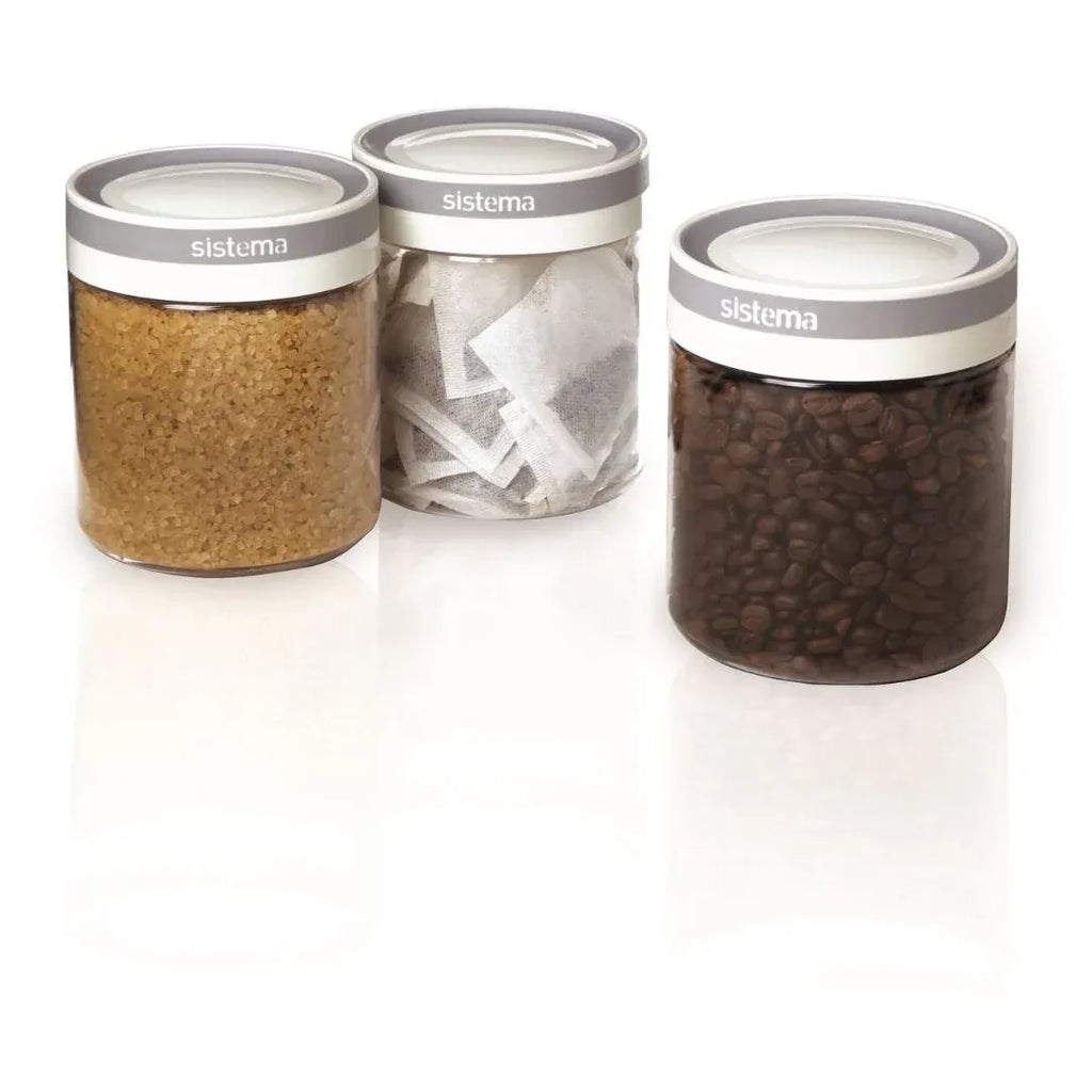 Contenedor Redondo Ultra 770ml