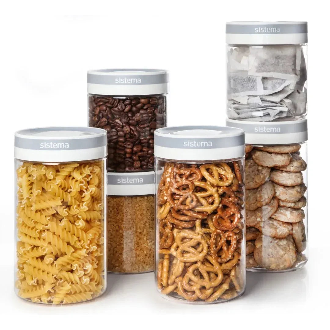 Contenedor Redondo Ultra 770ml