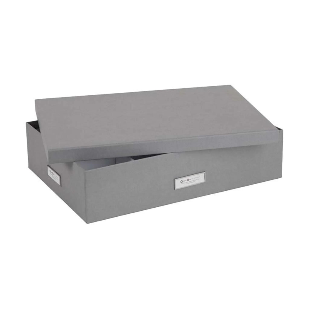 Caja con Divisiones Jakob