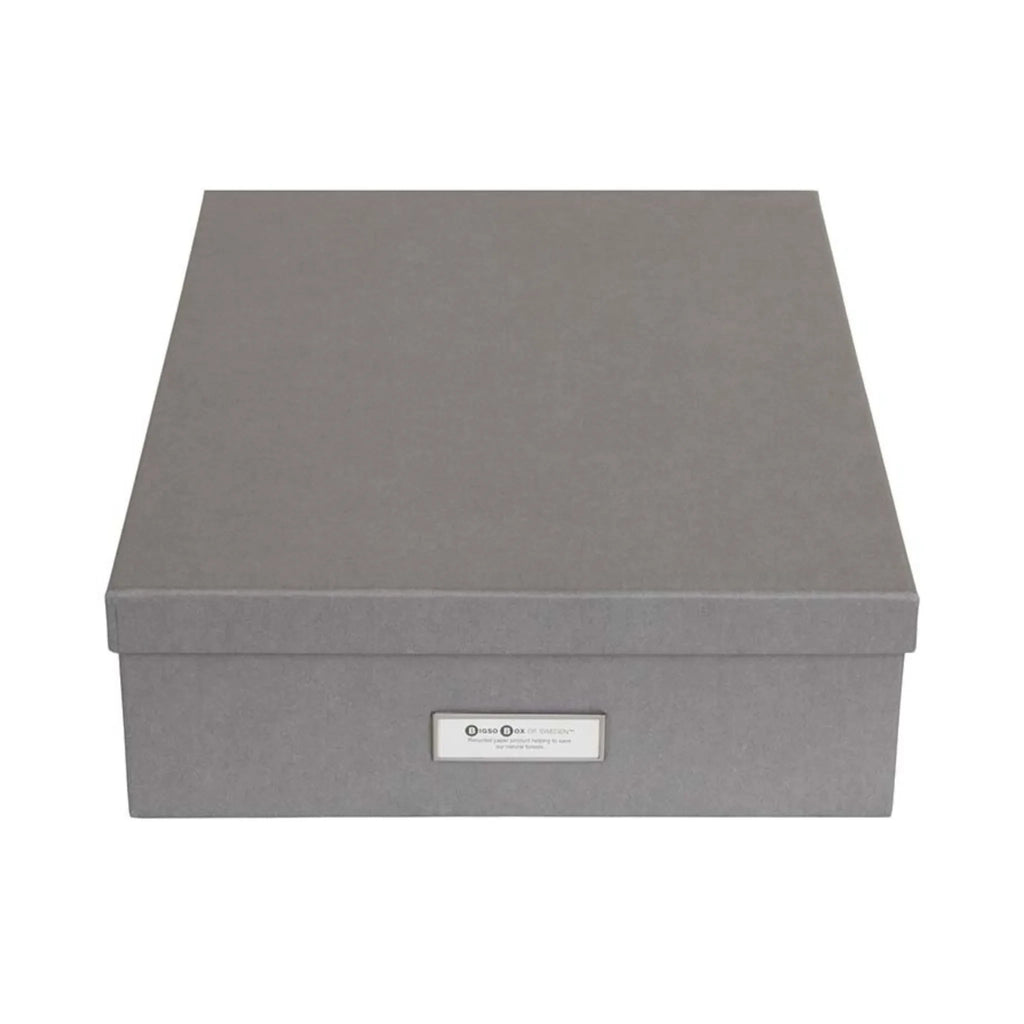 Caja con Divisiones Jakob