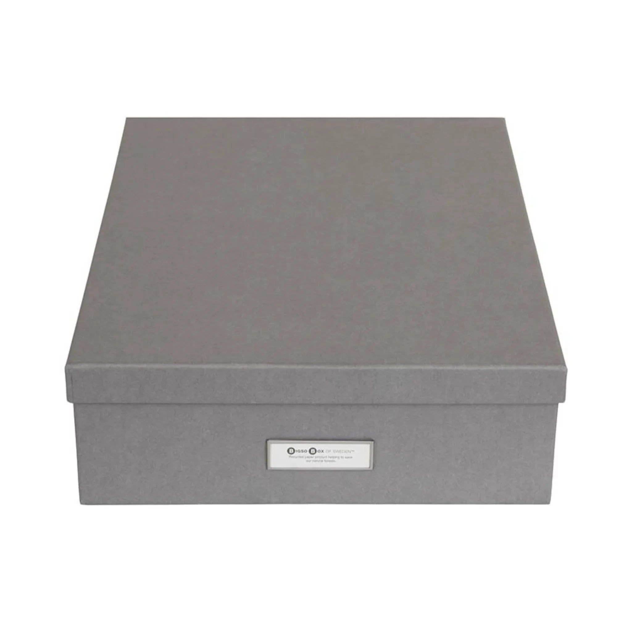 Caja con Divisiones Jakob