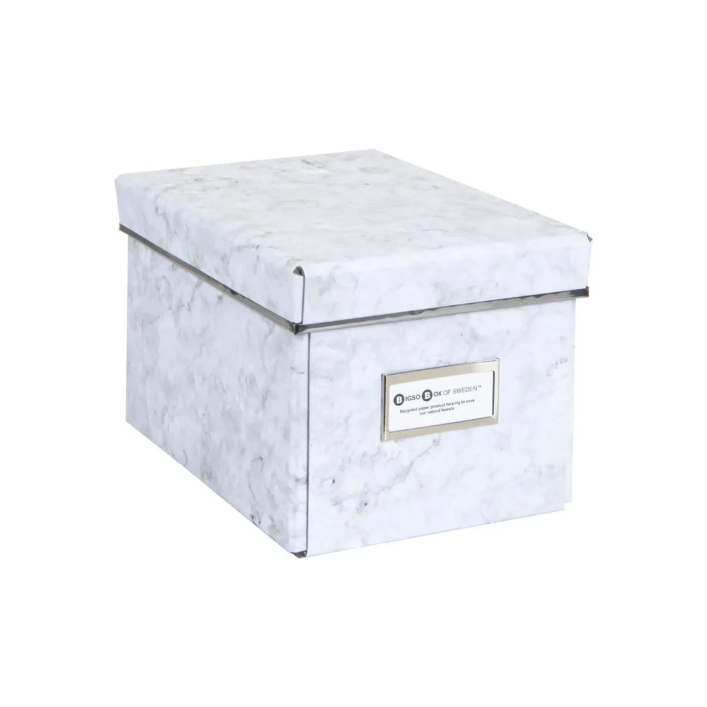 Caja de Almacenamiento Kent