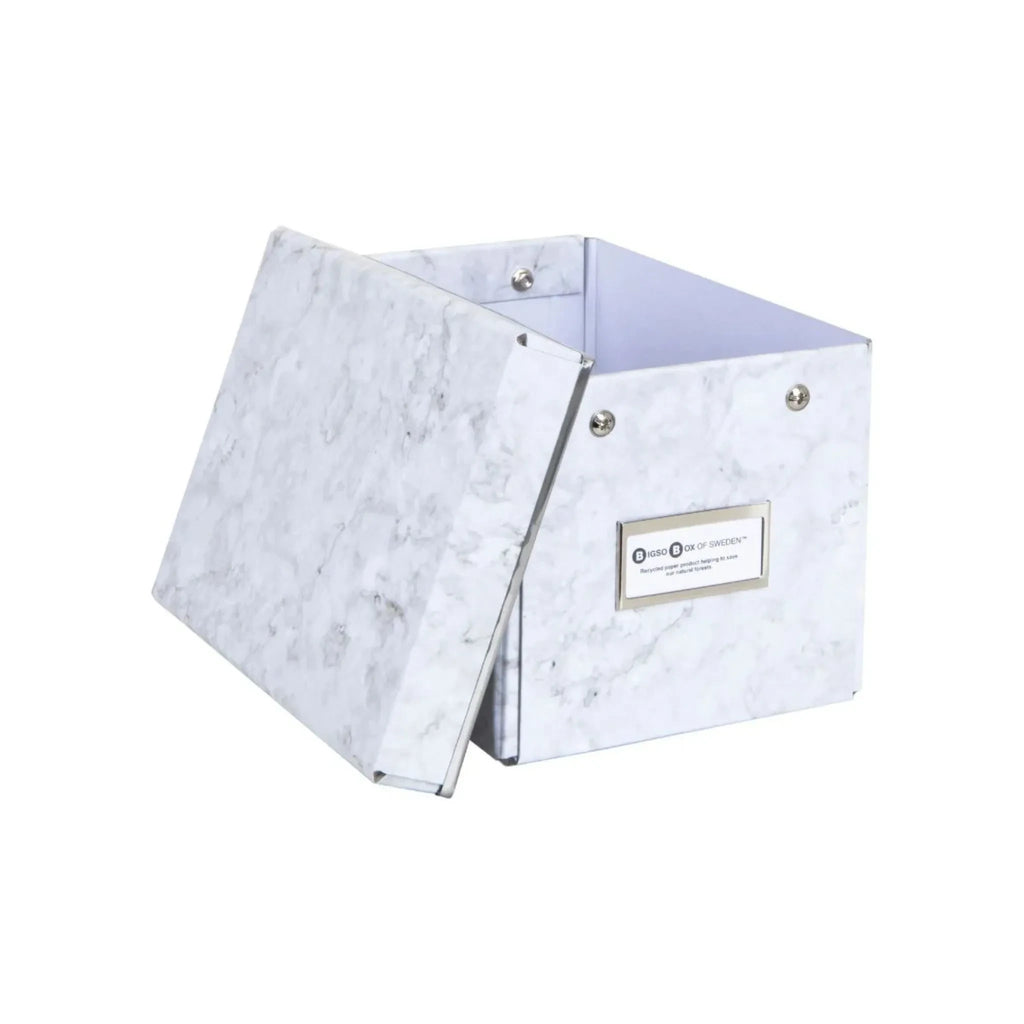 Caja de Almacenamiento Kent