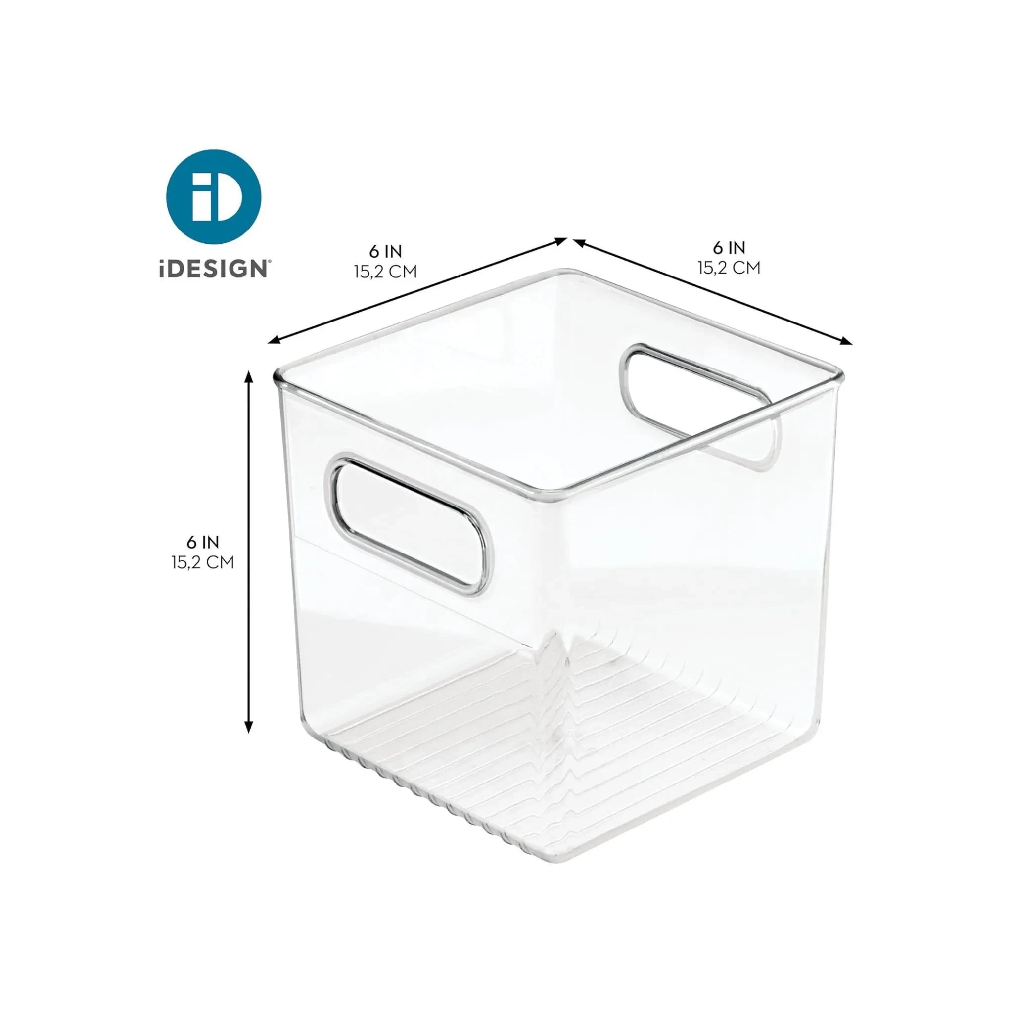 Contenedor Organizador de Alimentos para Cocina