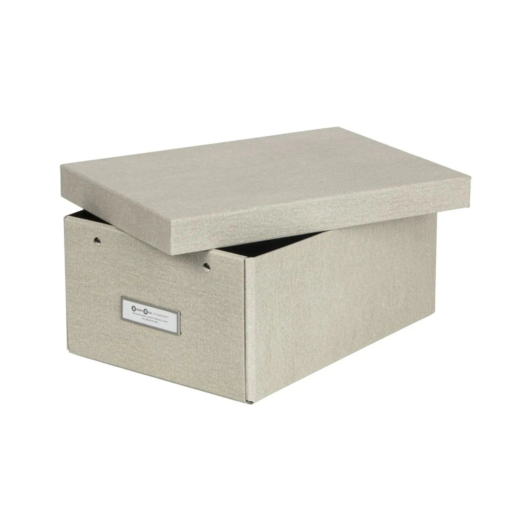 Caja de Almacenamiento Karin