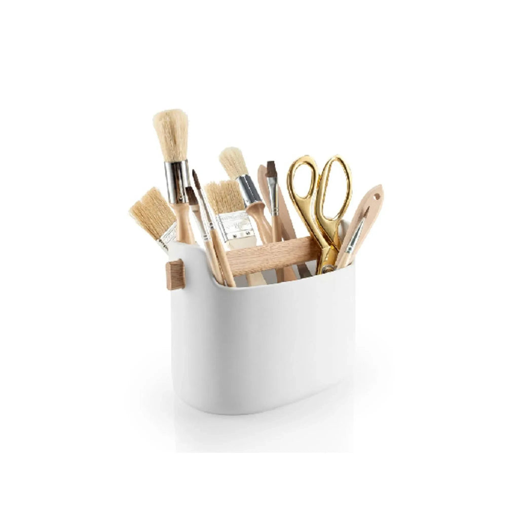 Contenedor - H15 - Blanco