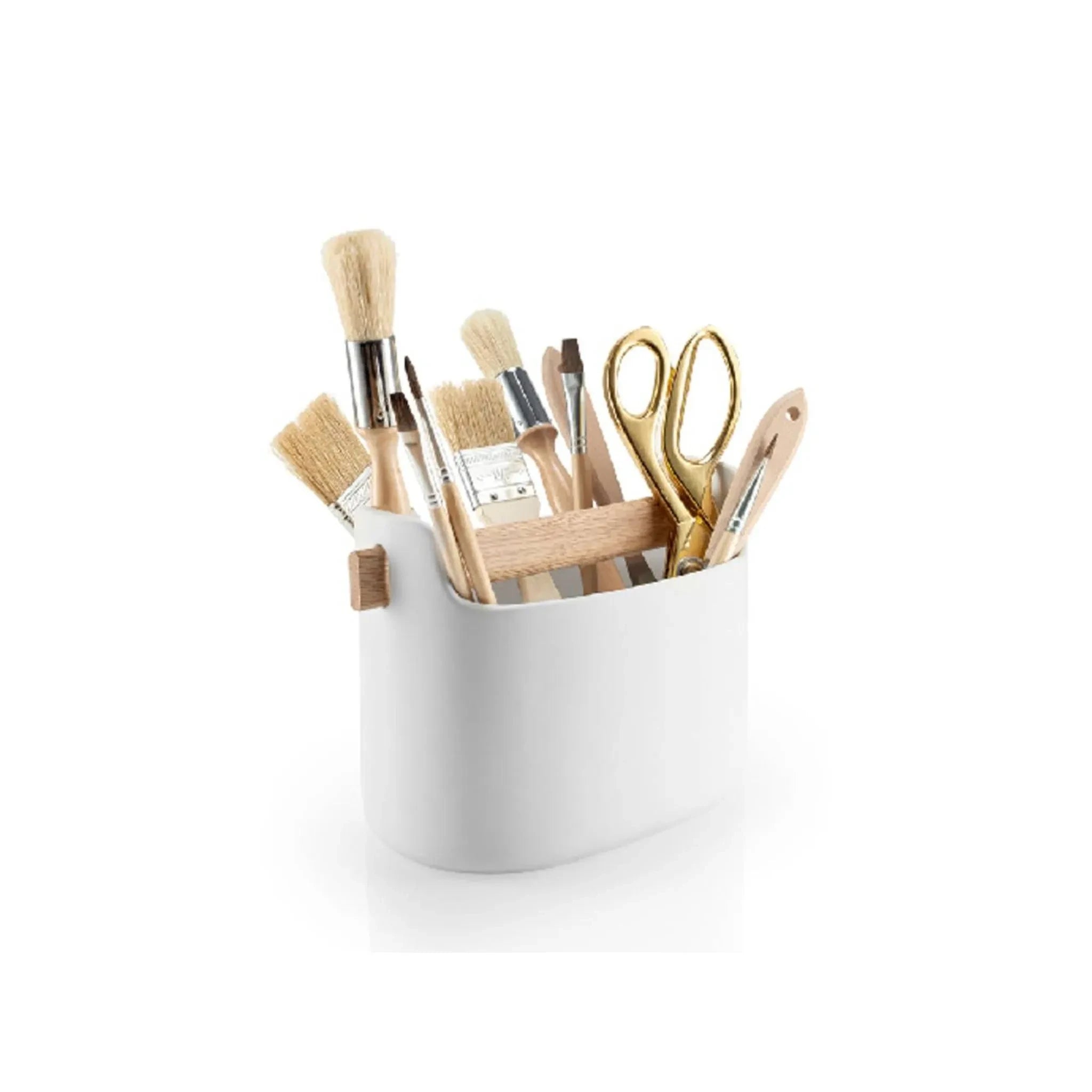 Contenedor - H15 - Blanco