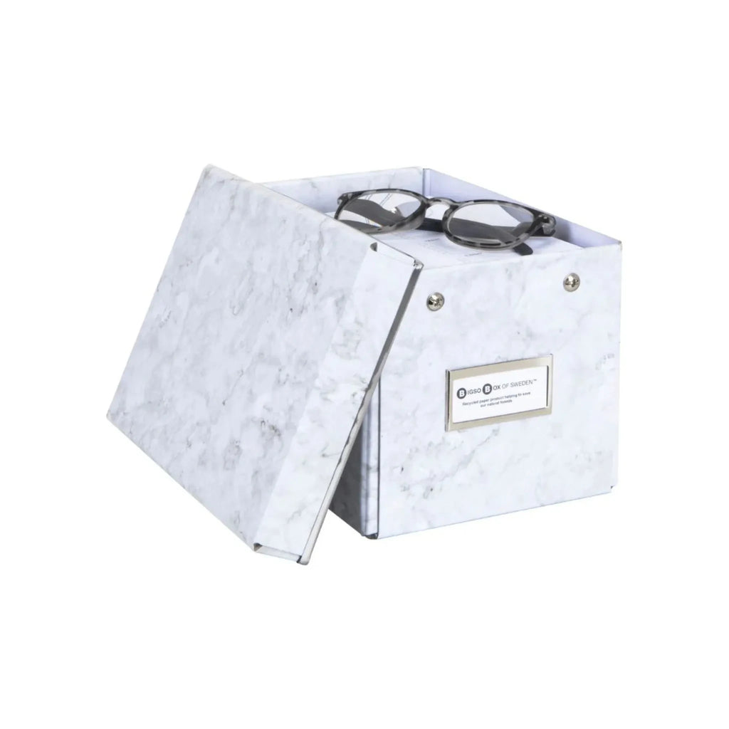 Caja de Almacenamiento Kent