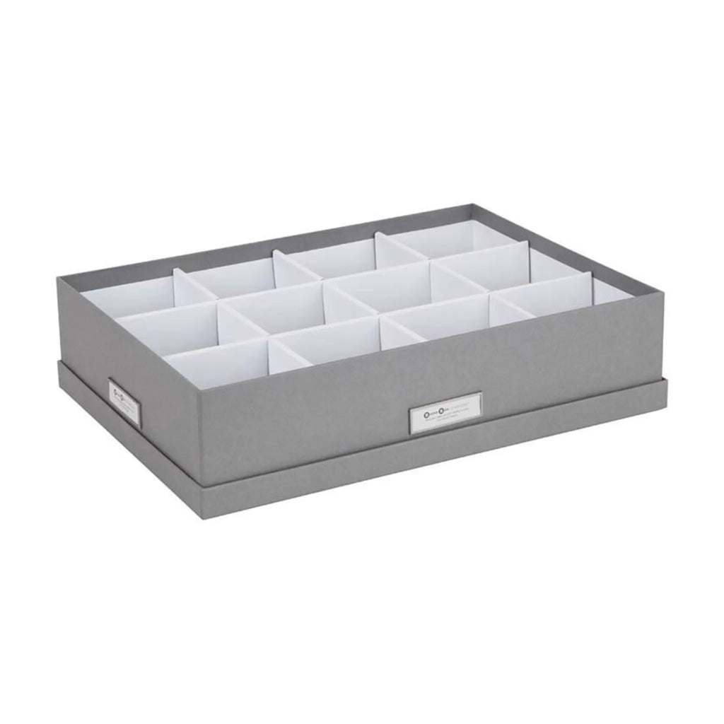 Caja con Divisiones Jakob