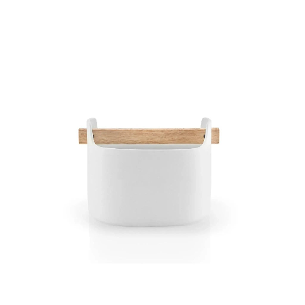 Contenedor - H15 - Blanco