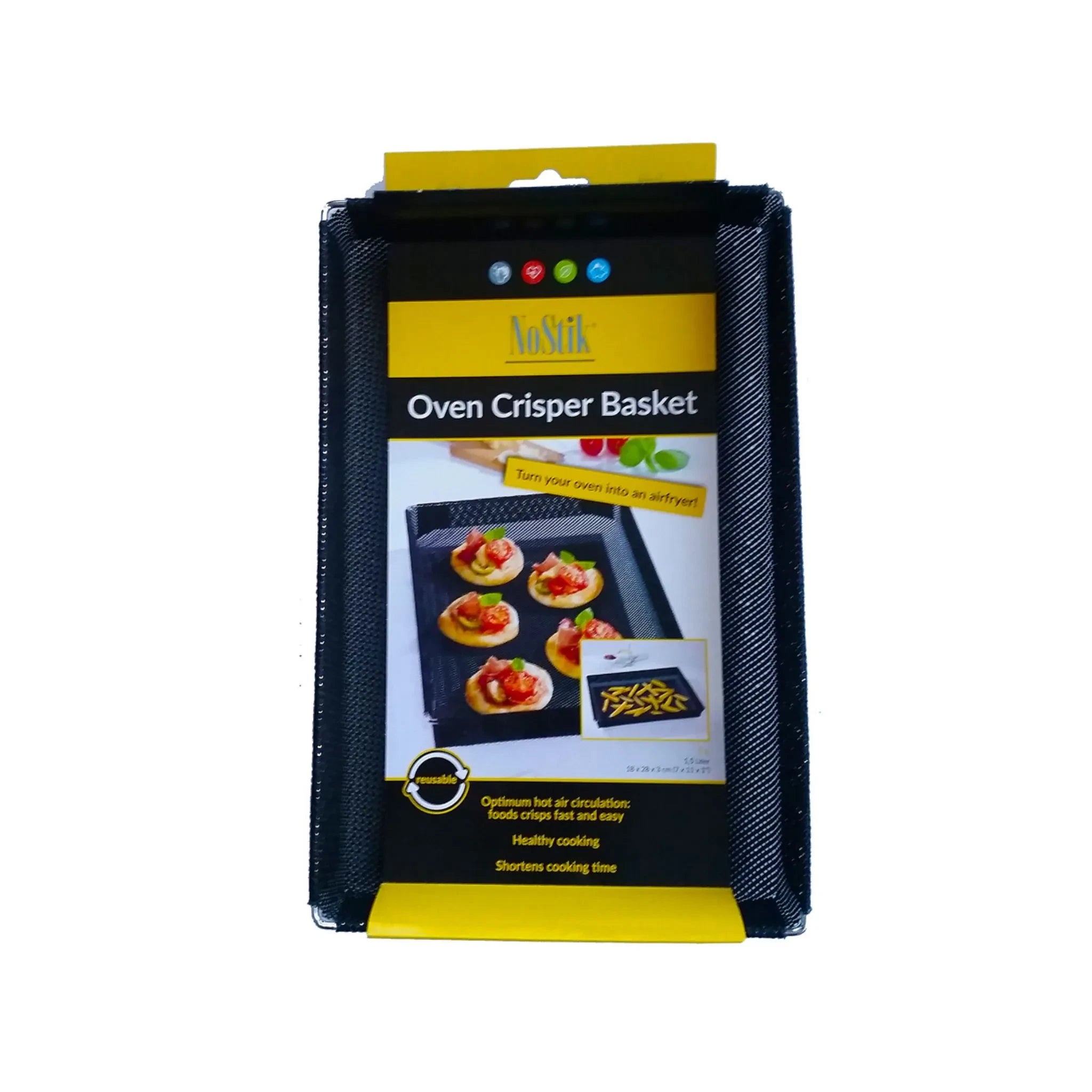 Bandeja Teflón para Horno 3L