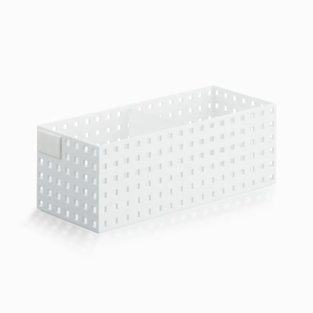 Caja de Almacenamiento sin División