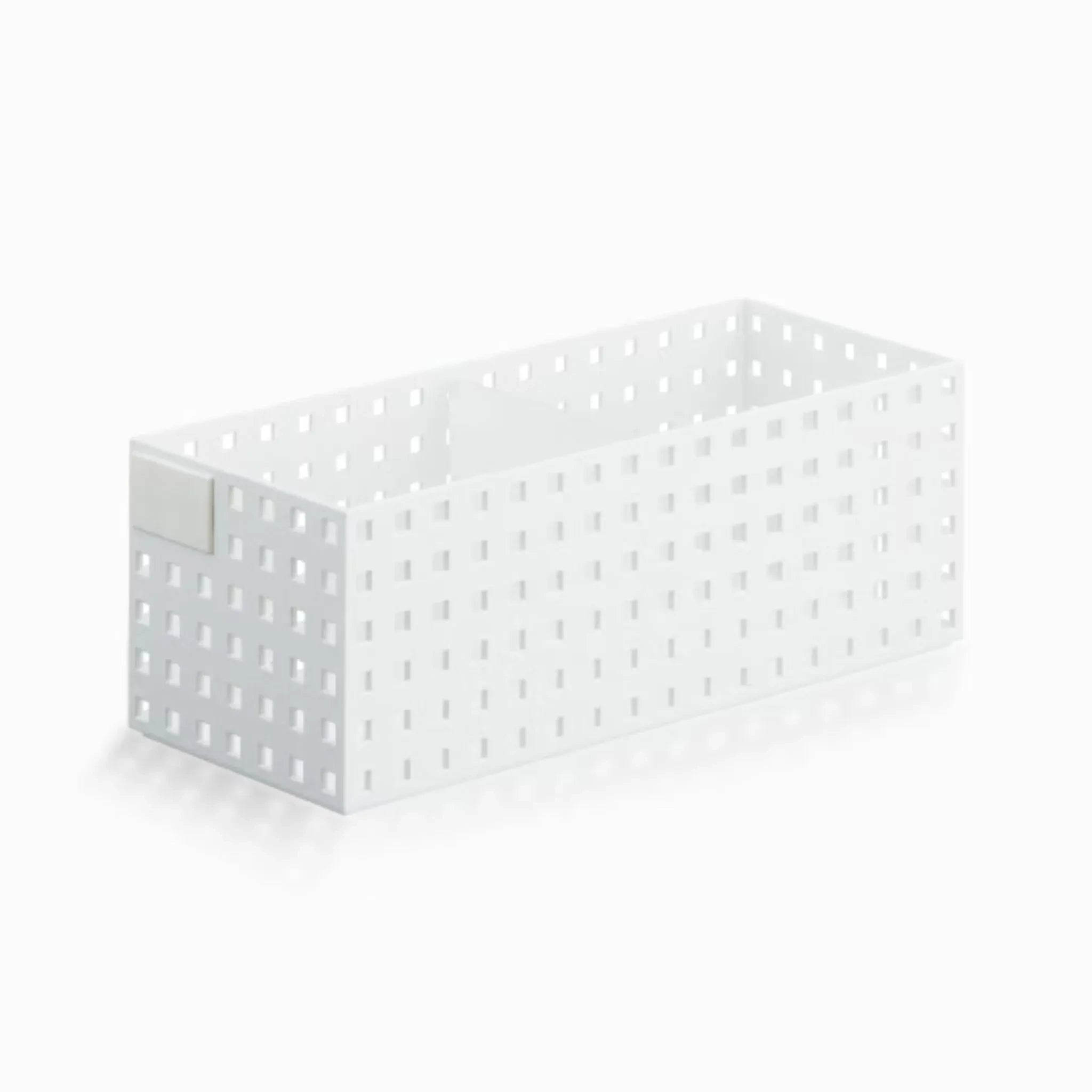 Caja de Almacenamiento sin División