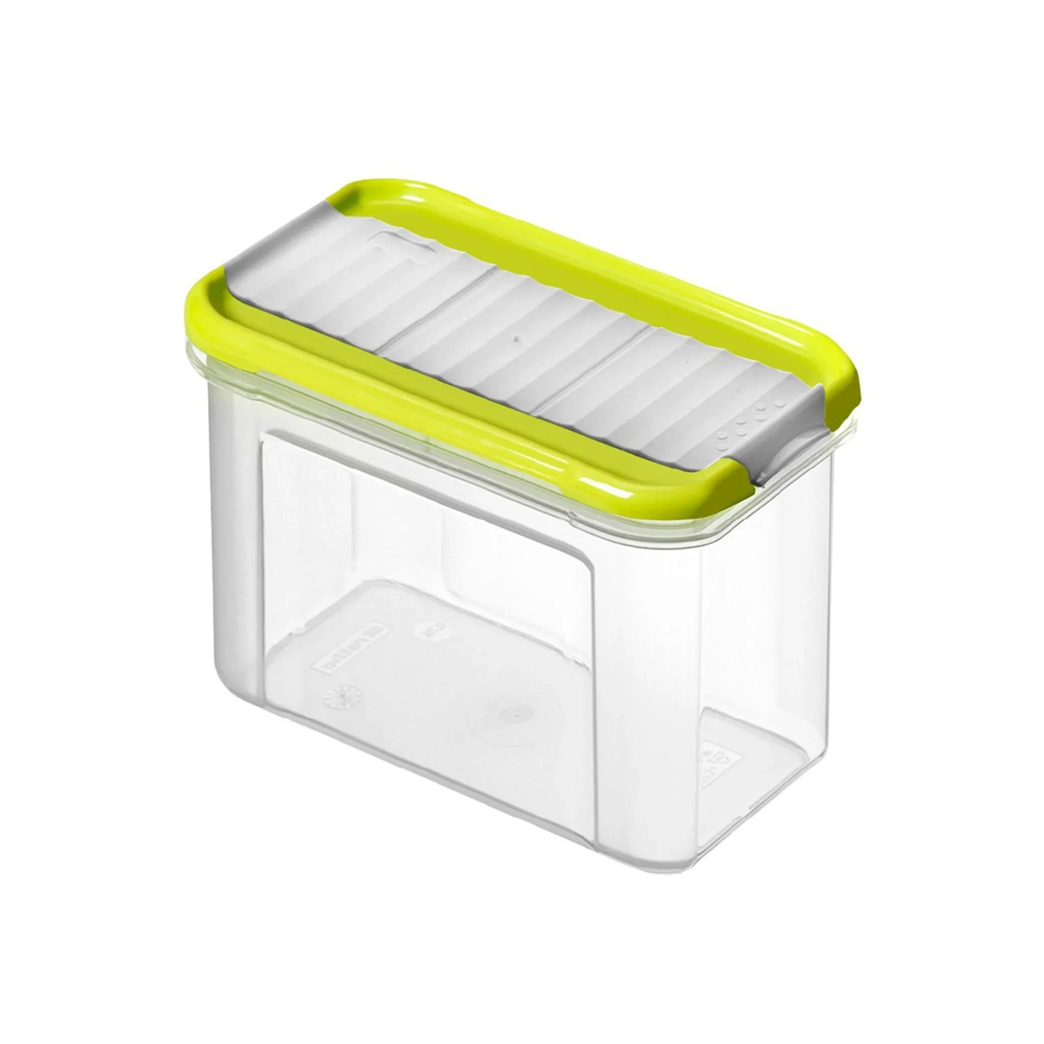 Contenedor Plástico para Alimentos 1L.