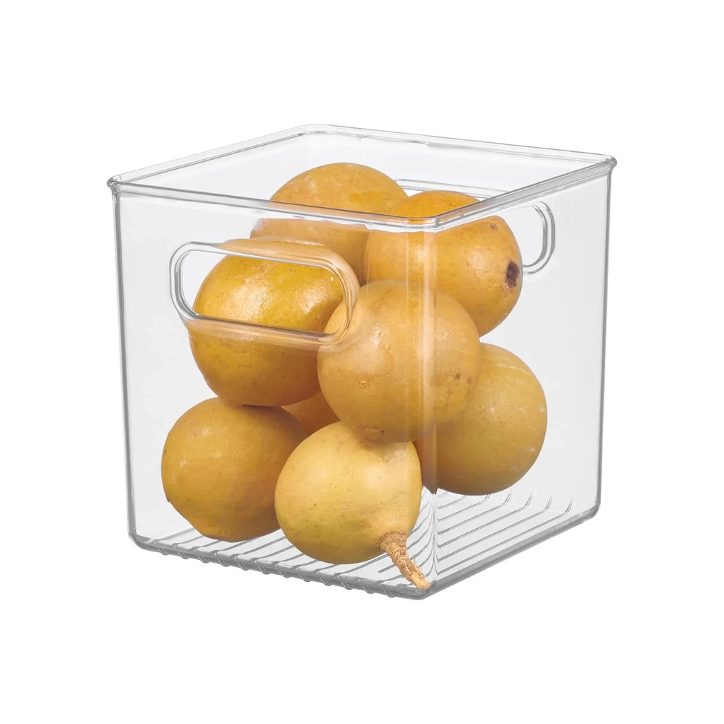 Contenedor Organizador de Alimentos para Cocina