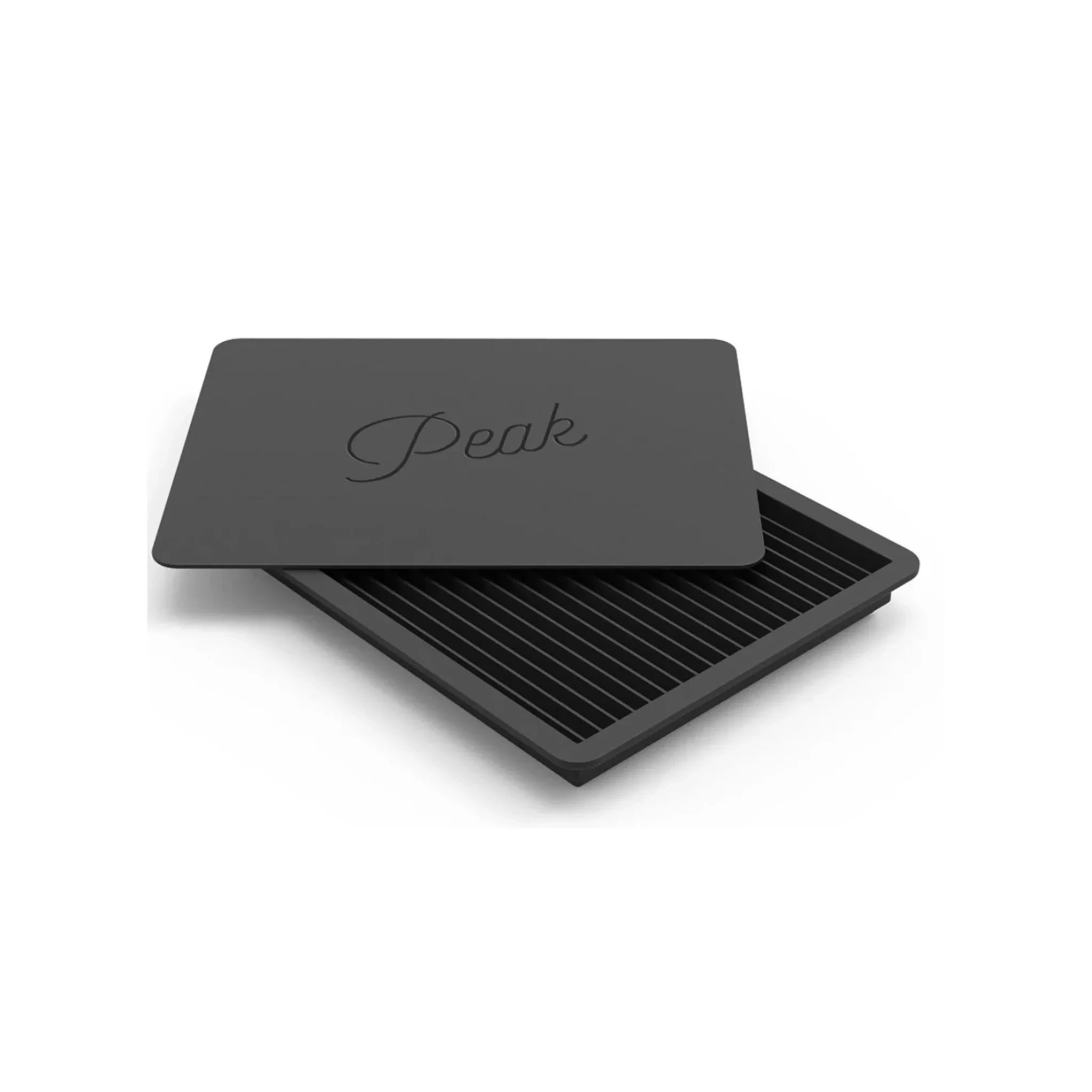 Cubetera de Silicona Crushed