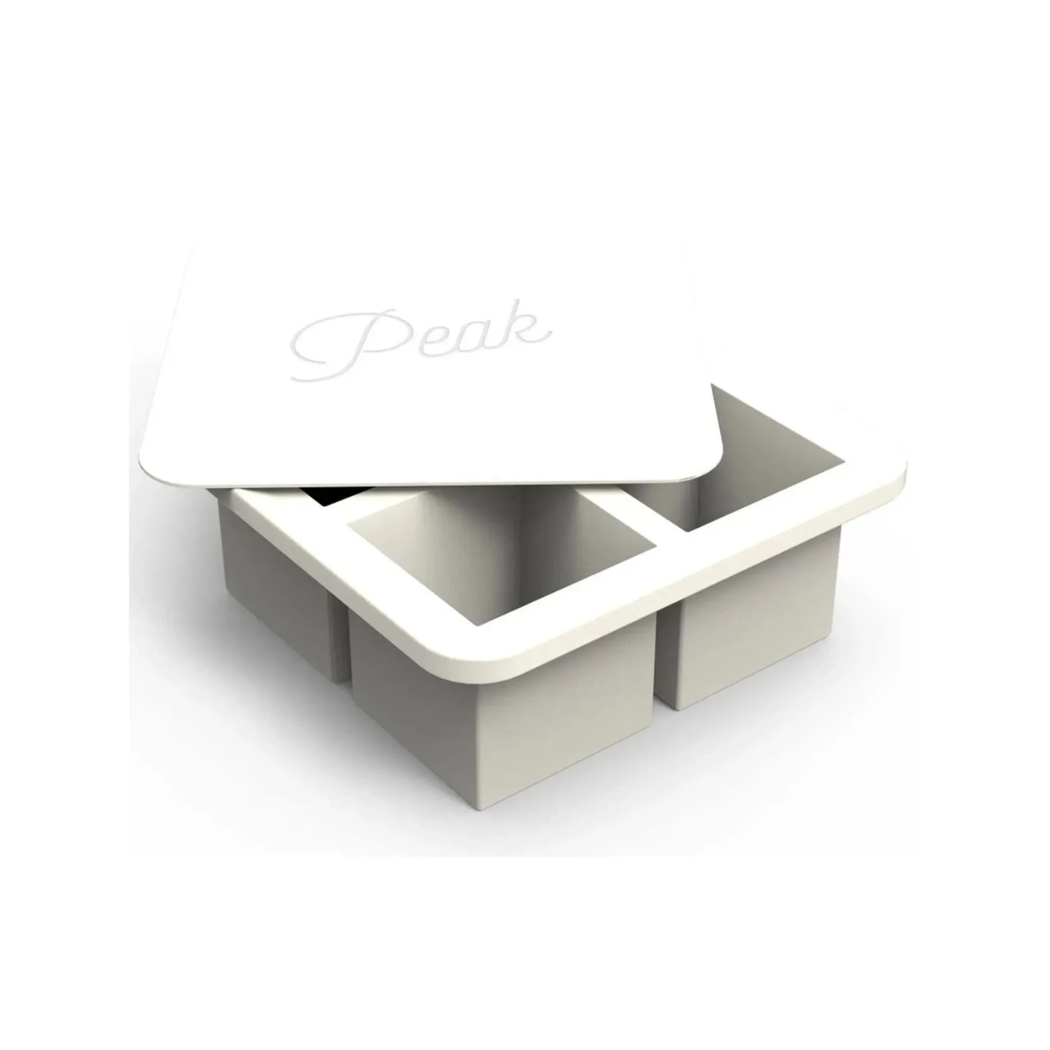 Cubetera de Silicona Extra Large