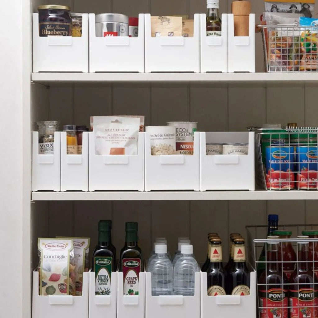 Caja de Almacenamiento Despensa
