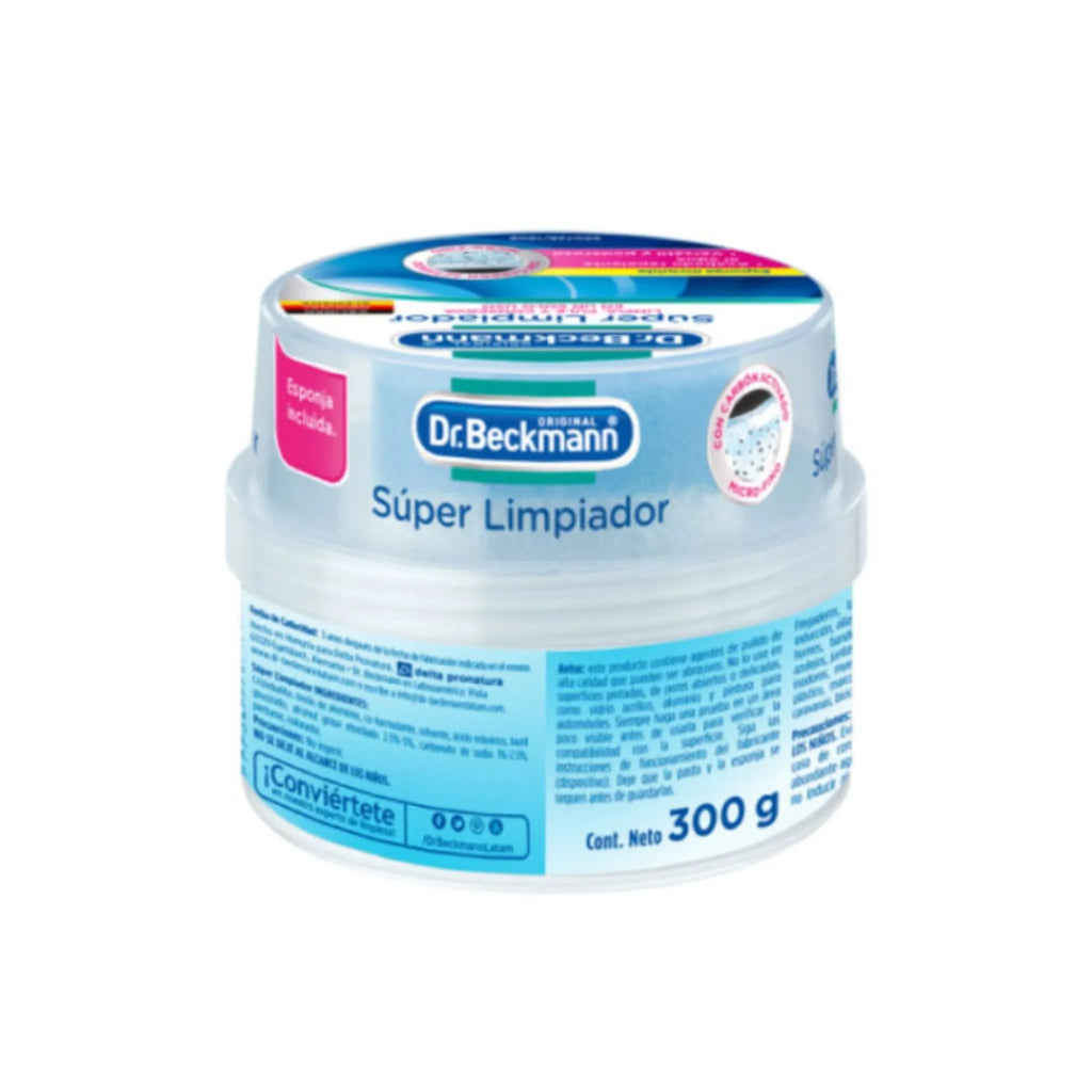 Súper Limpiador 300g
