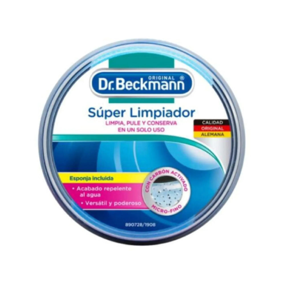 Súper Limpiador 300g