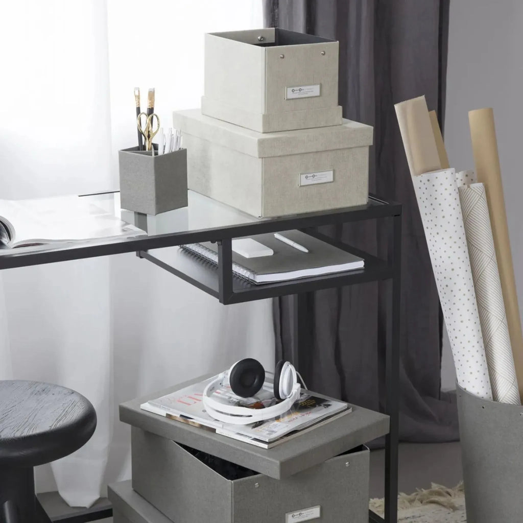 Caja de Almacenamiento Karin