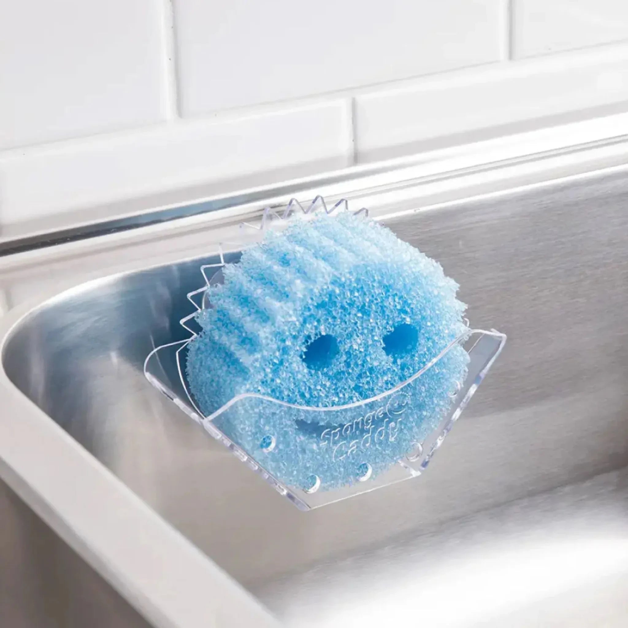 Soporte Esponja Sponge Caddy