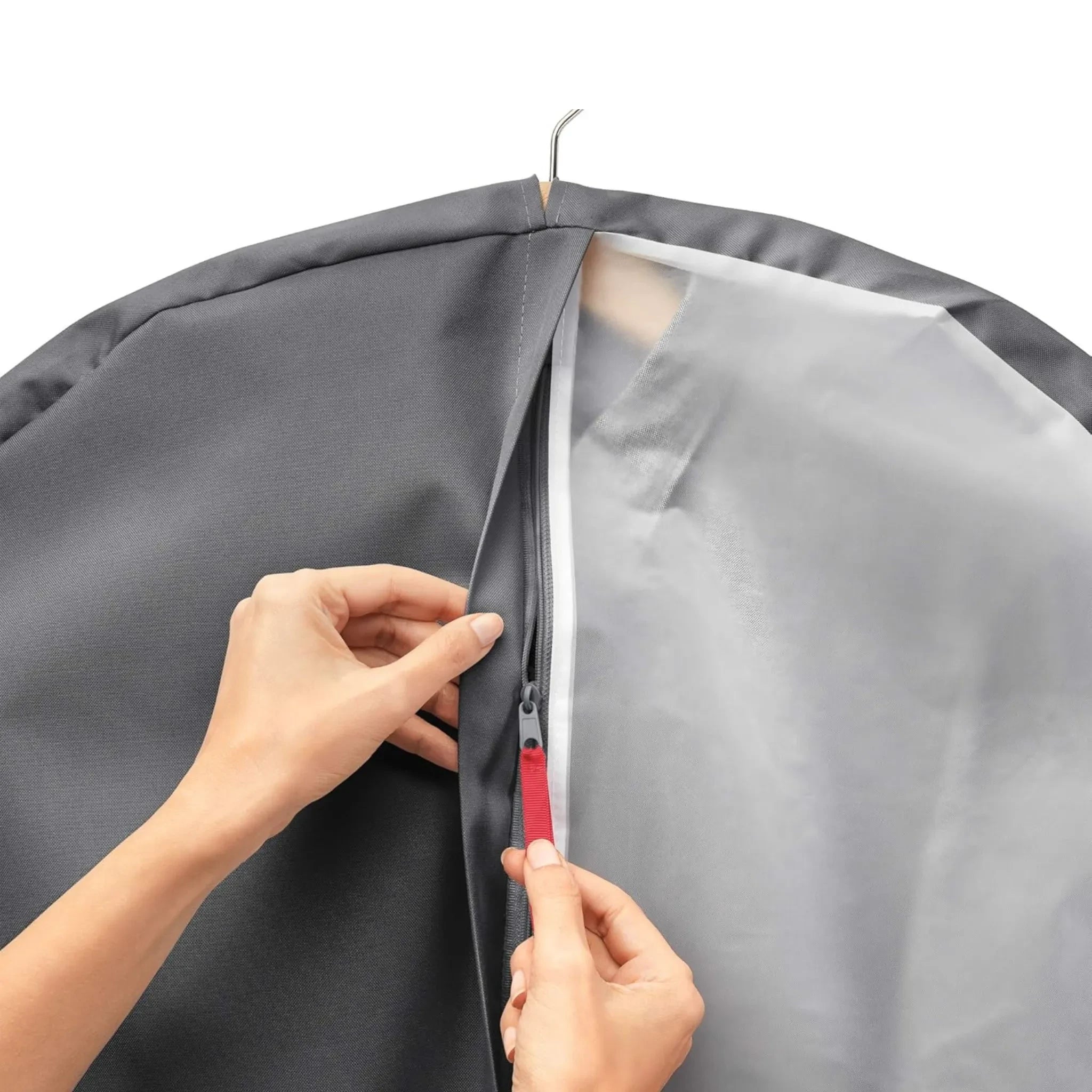 Funda Protectora para Ropa L