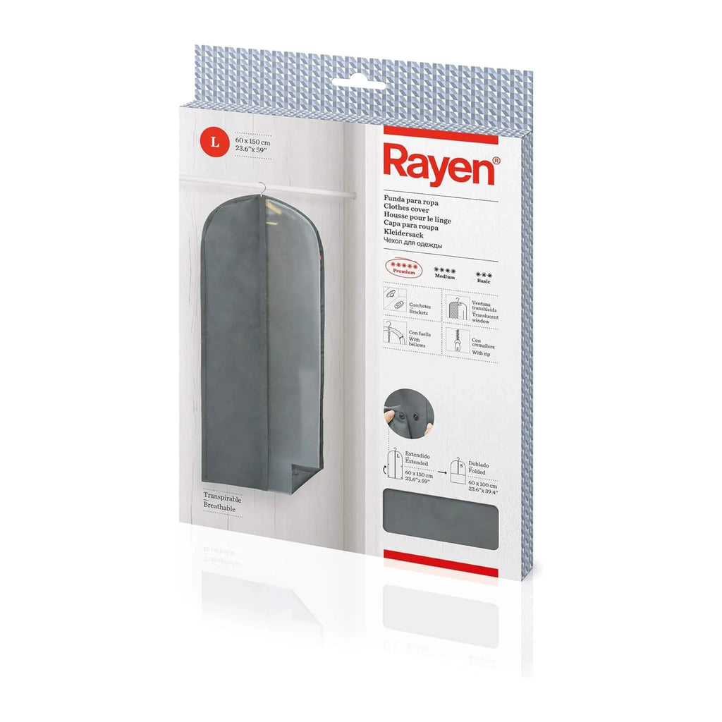 Funda Protectora para Ropa L