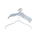 Set De 10 Colgadores Para Ropa Silhouette 36F