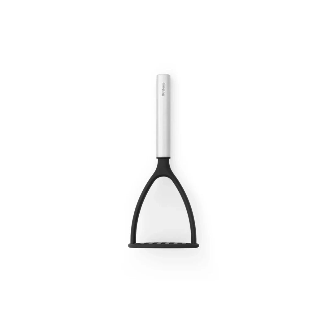 Prensapapa Antiadherente Profile Matt Steel