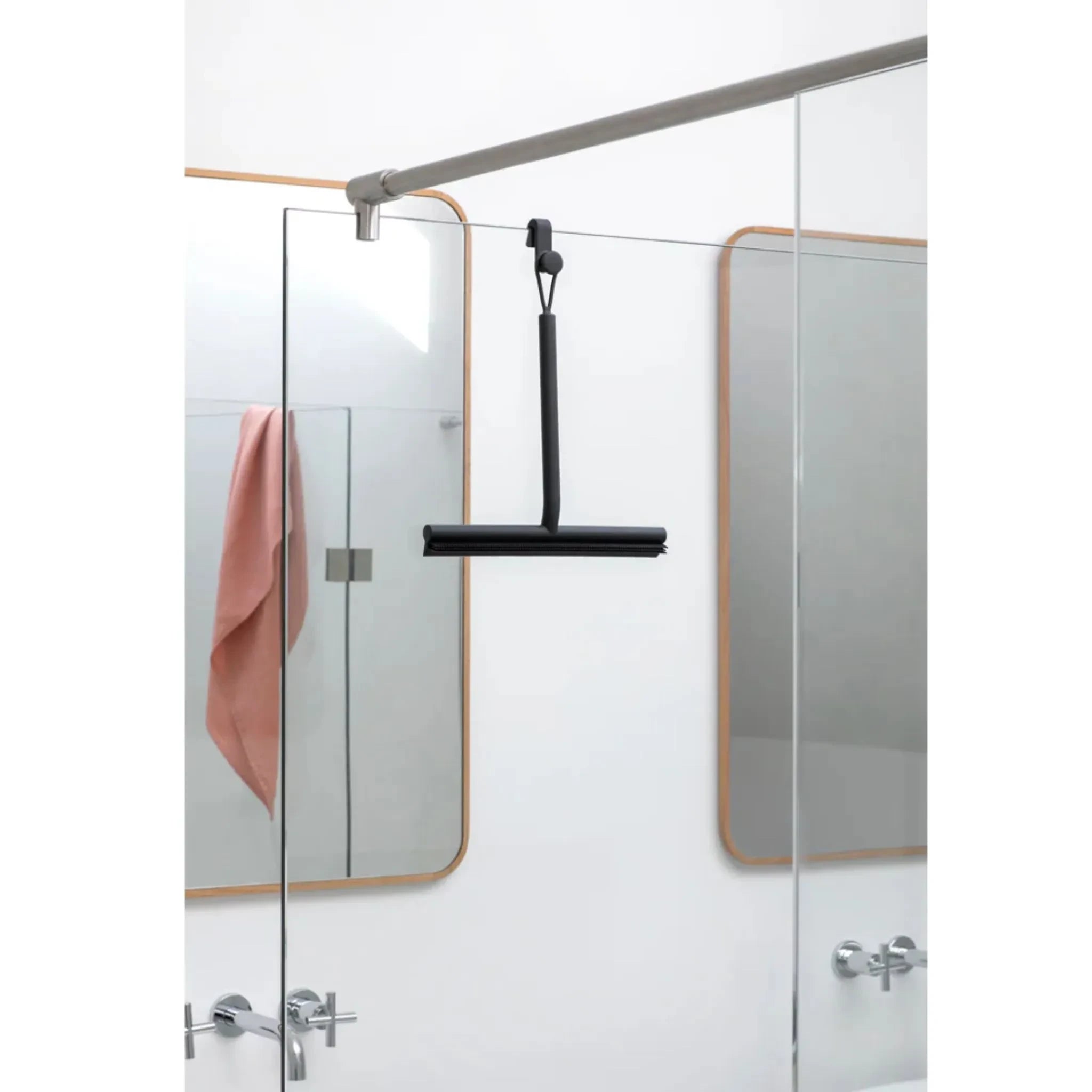 Limpiavidrios ReNew Dark Grey