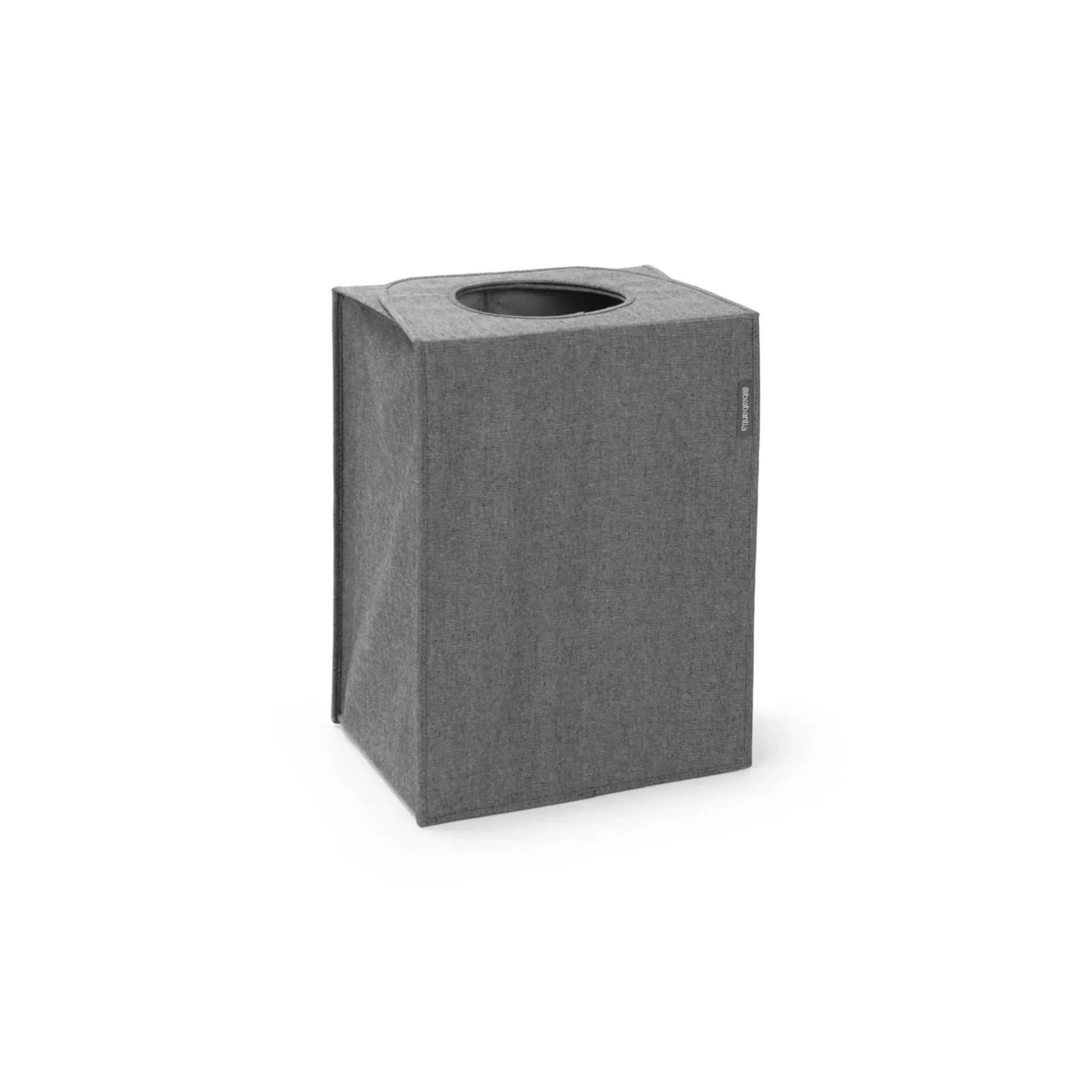 Bolsa para Ropa Rectangular 55Lts Pepper Black