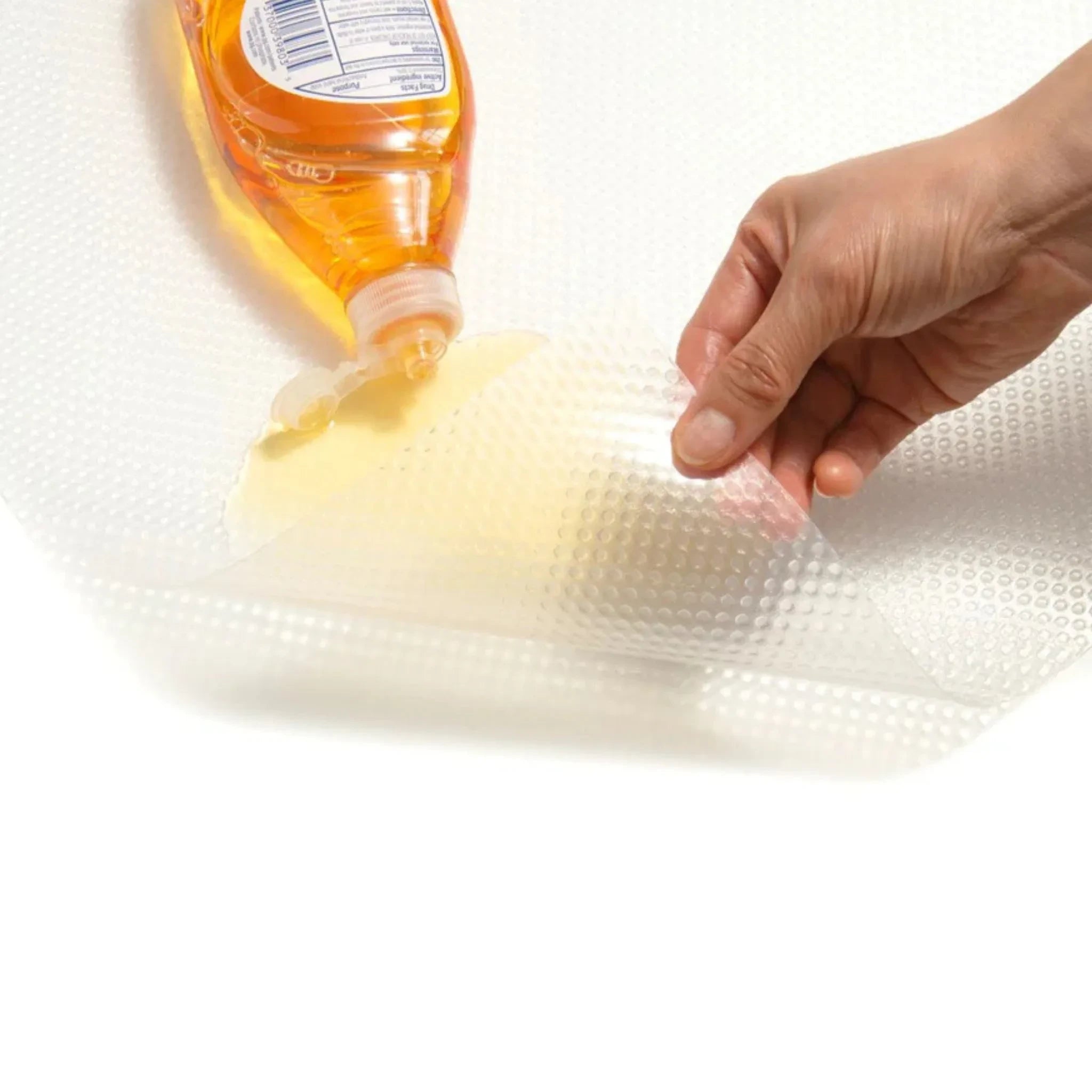 Cubierta Protectora para Superficies Contact