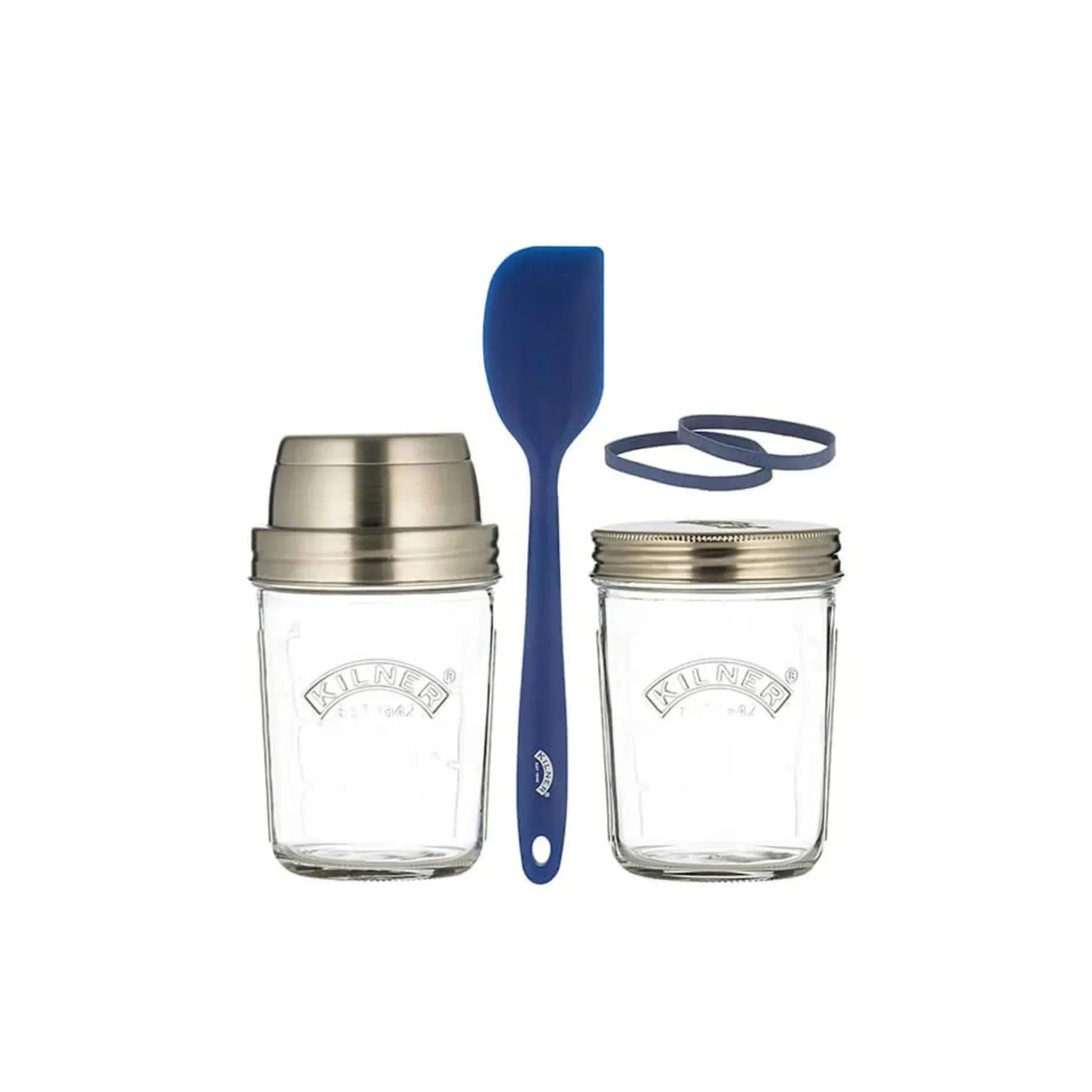 Set Para Preparar Masa Madre