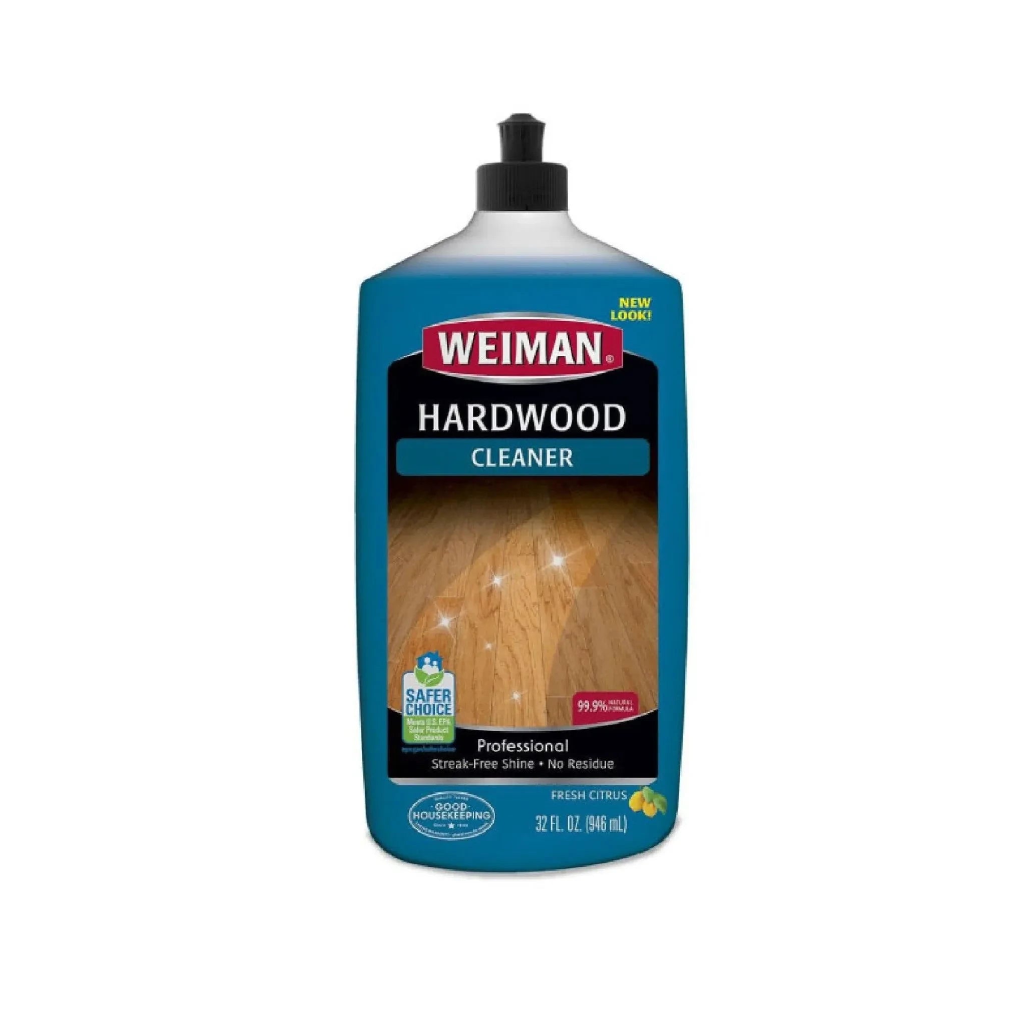 Limpiador pisos de Madera 946ml