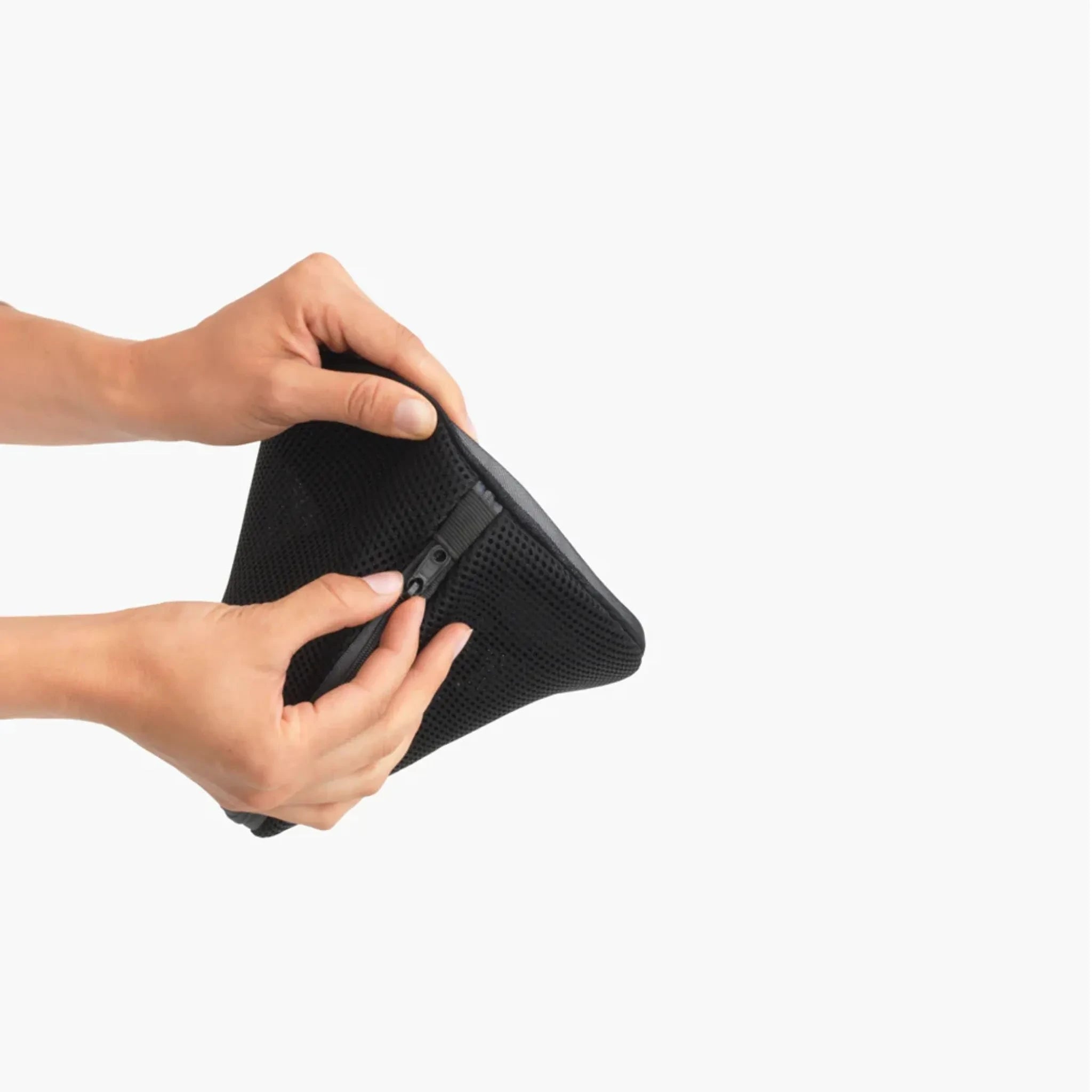 Bolsa de lavado ropa interior Black