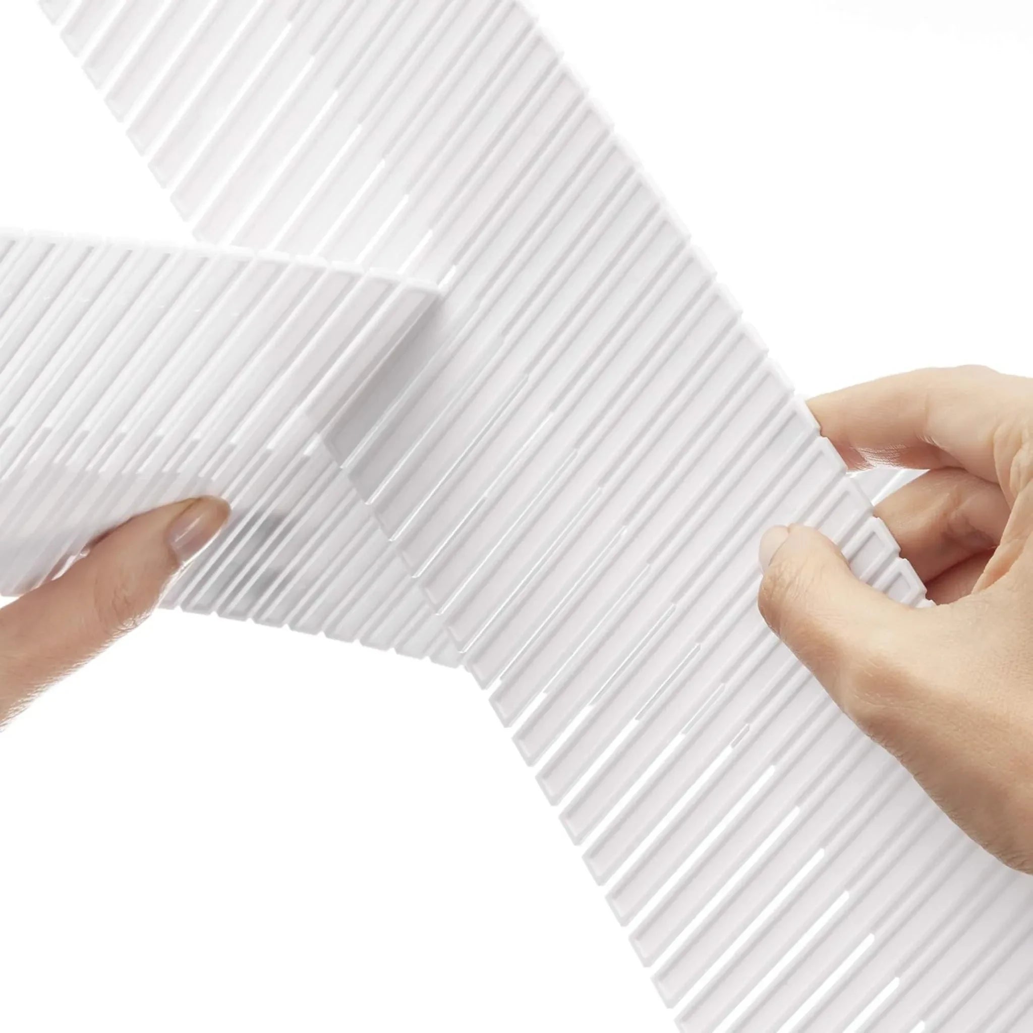 Divisor de Cajones Adaptable 5u