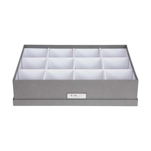 Caja con Divisiones Jakob