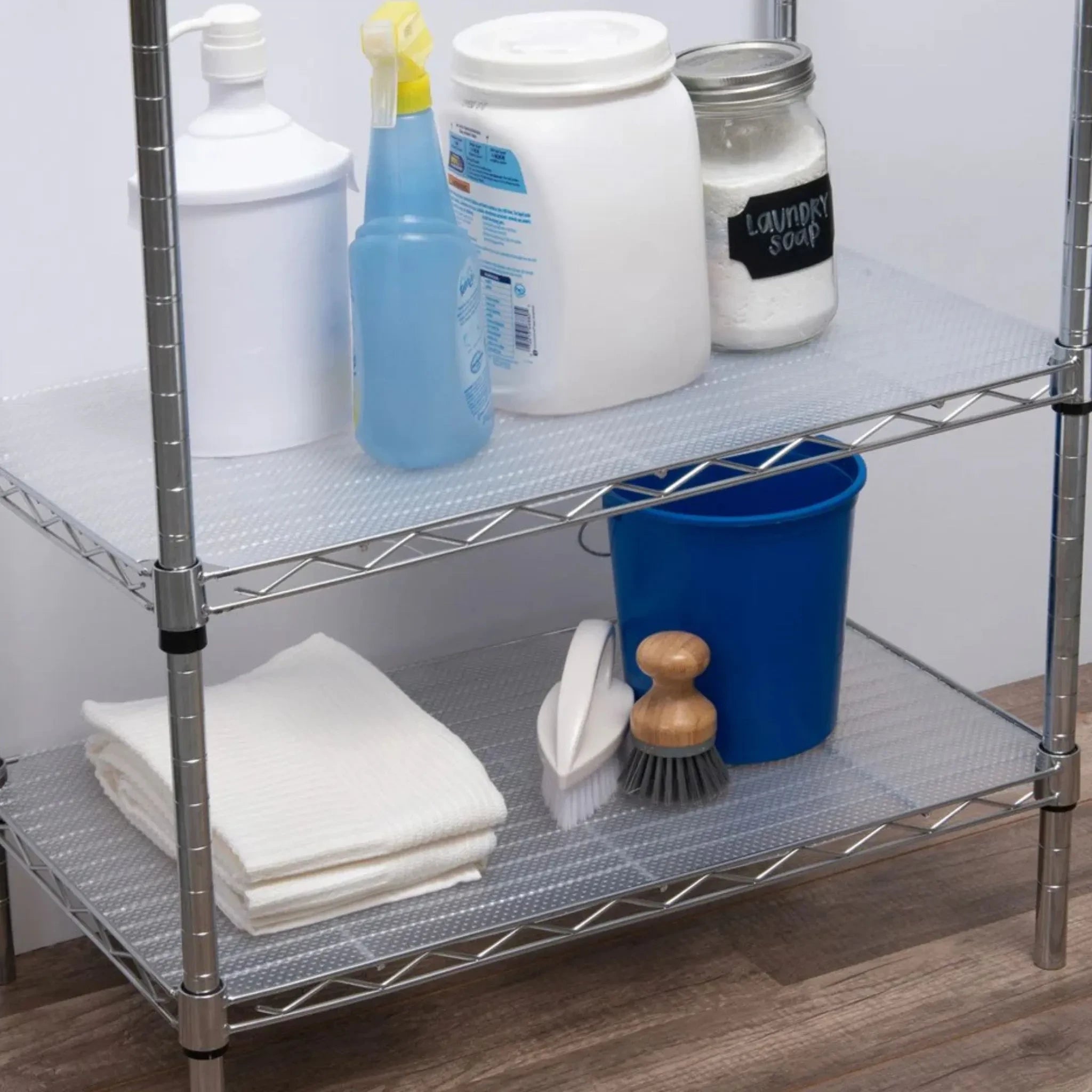 Cubierta Protectora para Superficies Contact