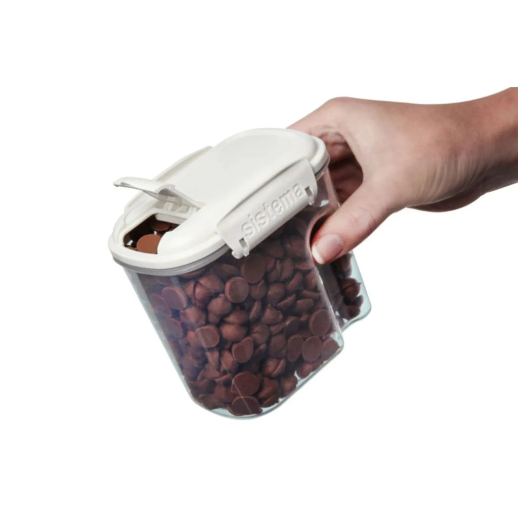 Contenedor Bake It 645ml